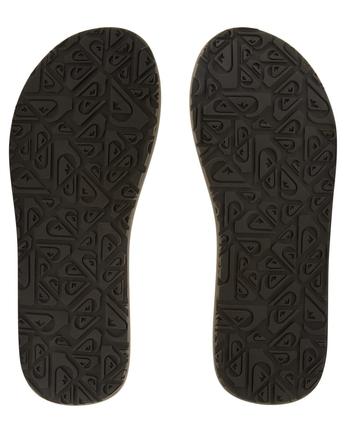 Quiksilver Sandalen Carver Nubuck