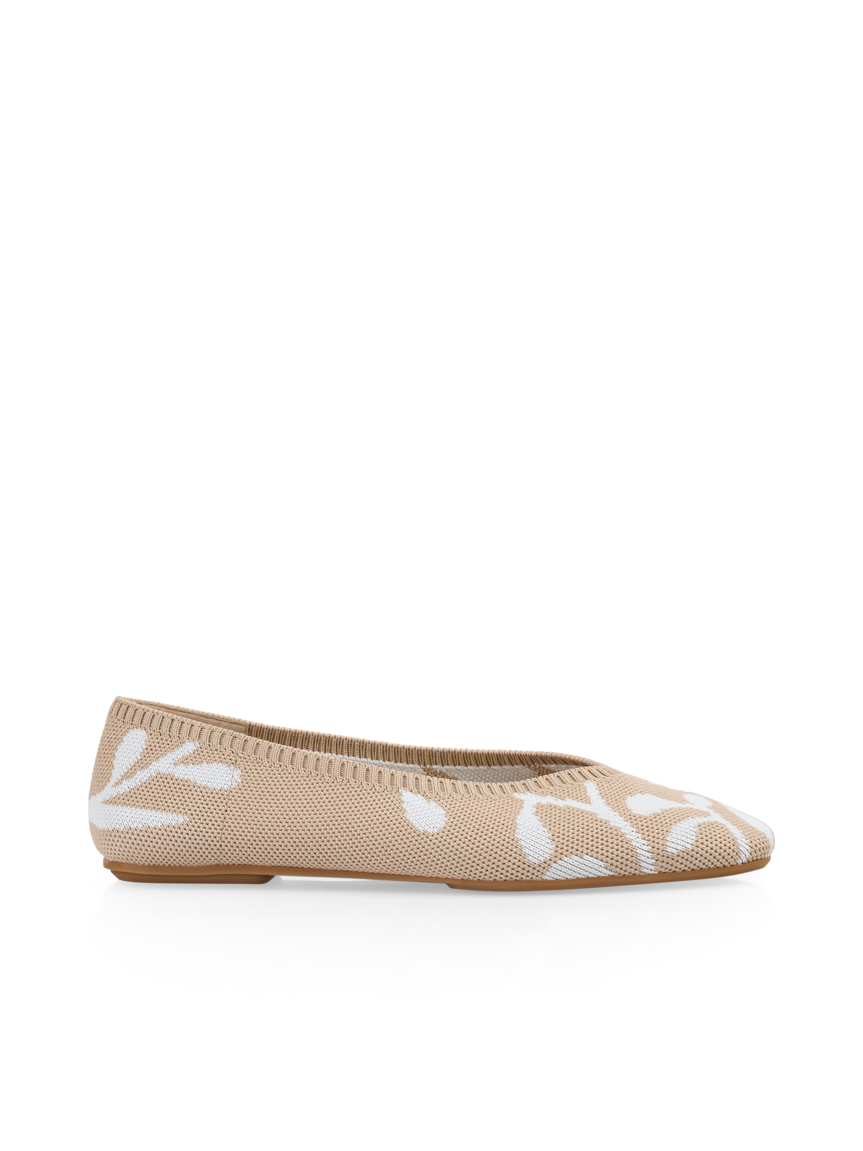 Marc Cain Ballerina's Trip to France
