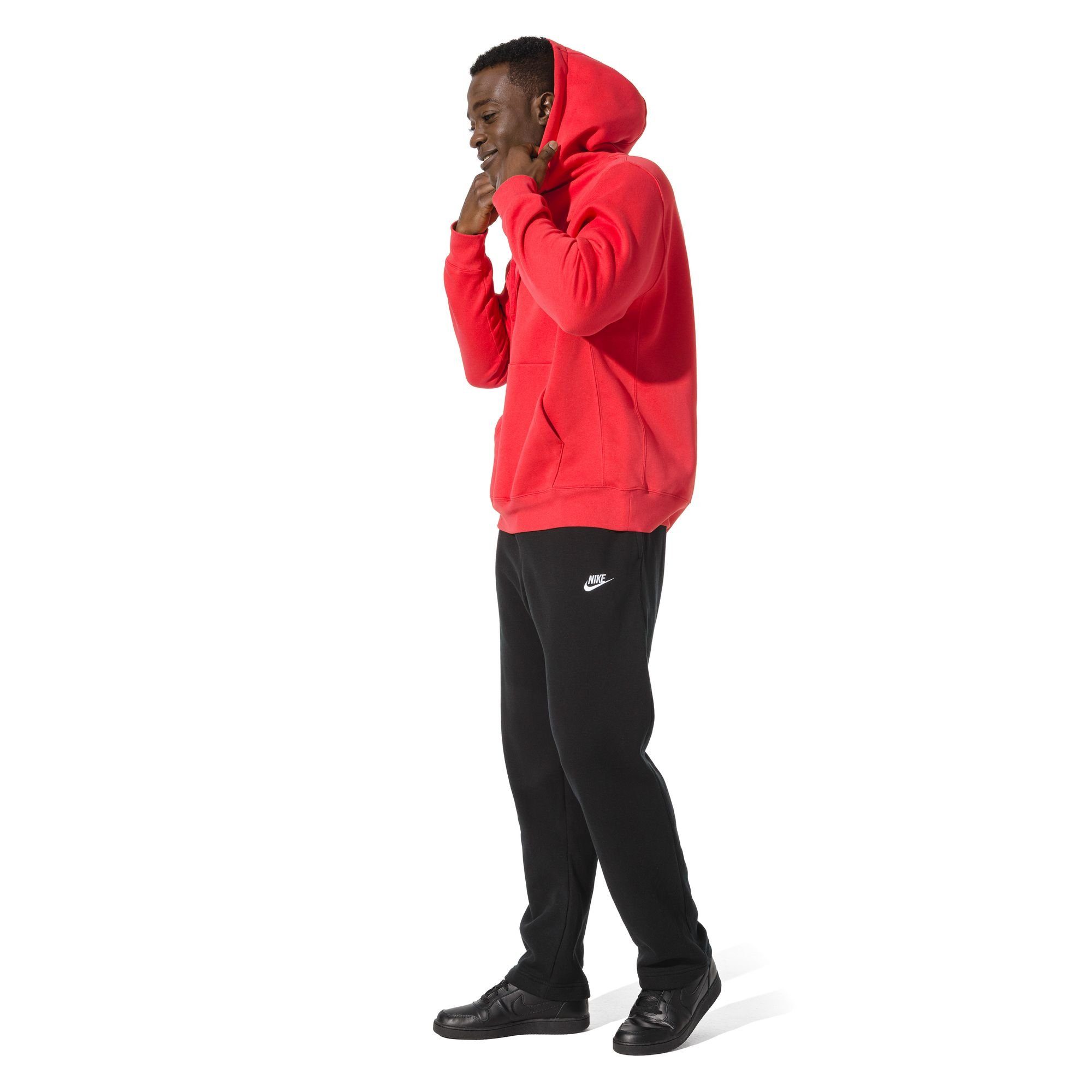 Nike Sportswear Hoodie CLUB FLEECE PULLOVER HOODIE