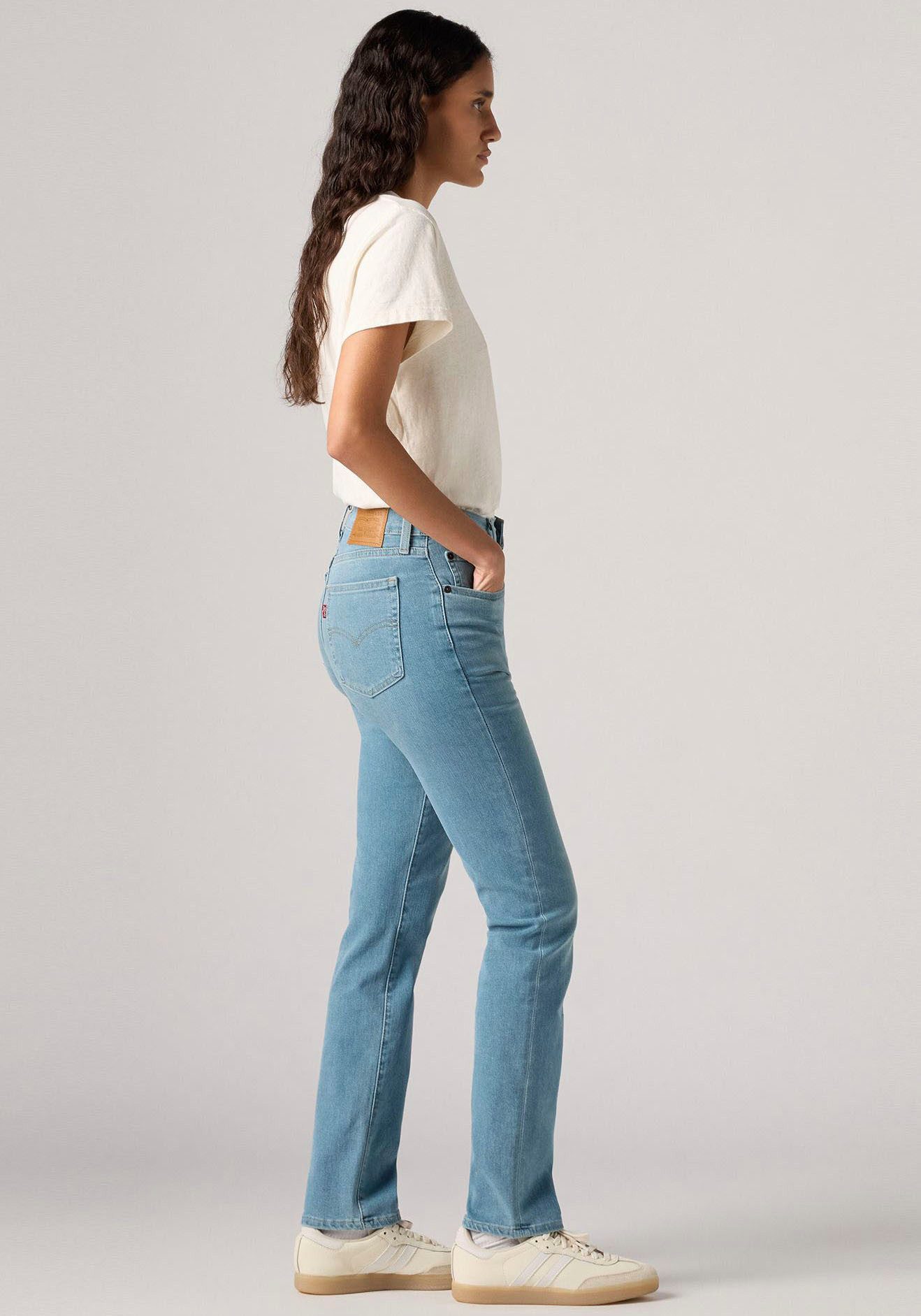 Levi's® Straight jeans 724 High Rise Straight