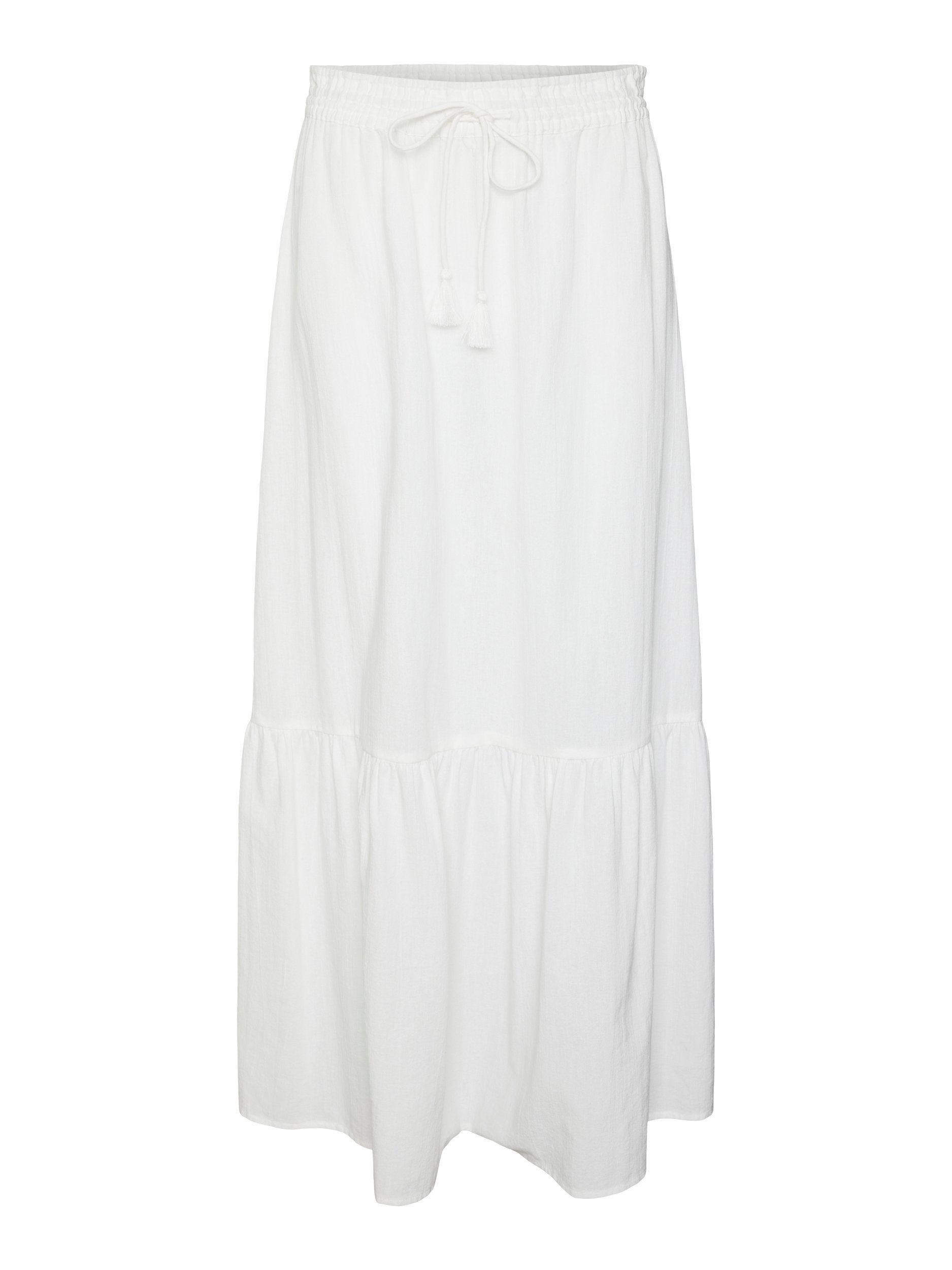 Vero Moda Maxirok VMPRETTY HW MAXI SKIRT WVN GA NOOS