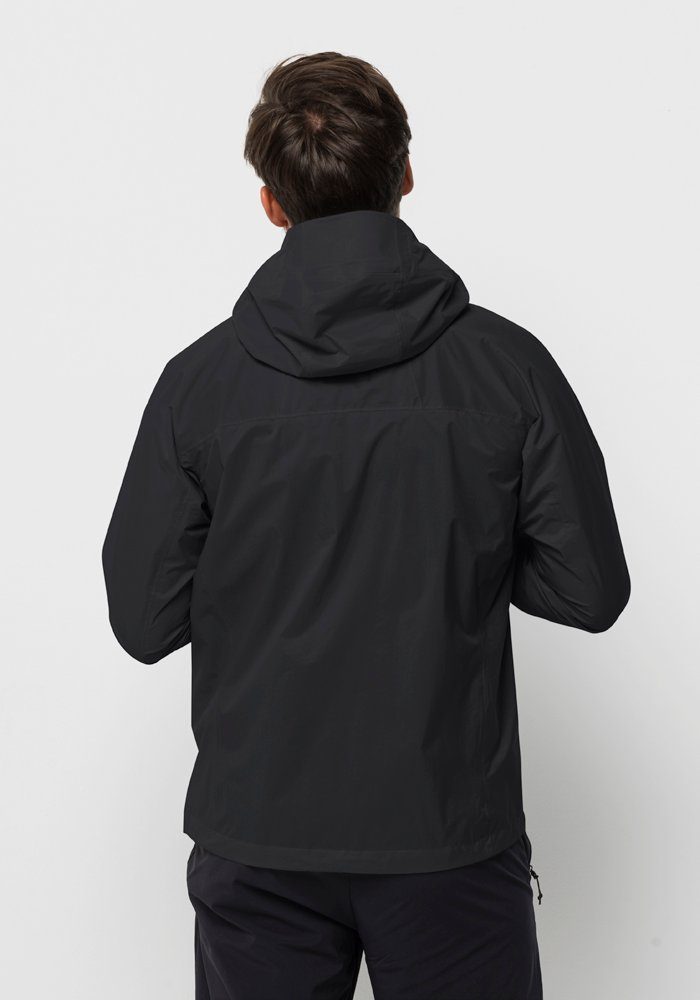 Jack Wolfskin Outdoorjack PRELIGHT 2.5L JKT M