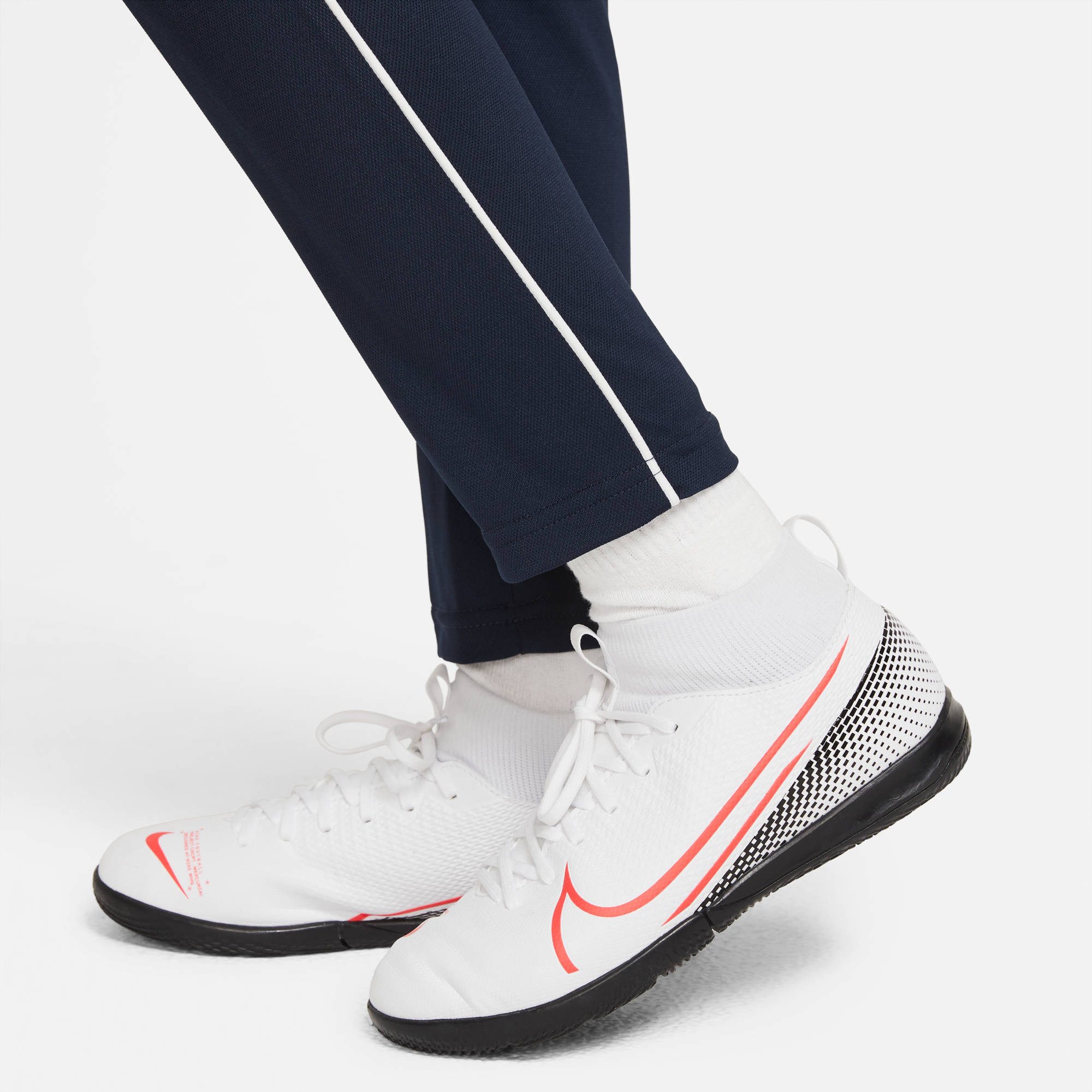 Nike Trainingspak DRI-FIT ACADEMY BIG KIDS KNIT SOCCER
