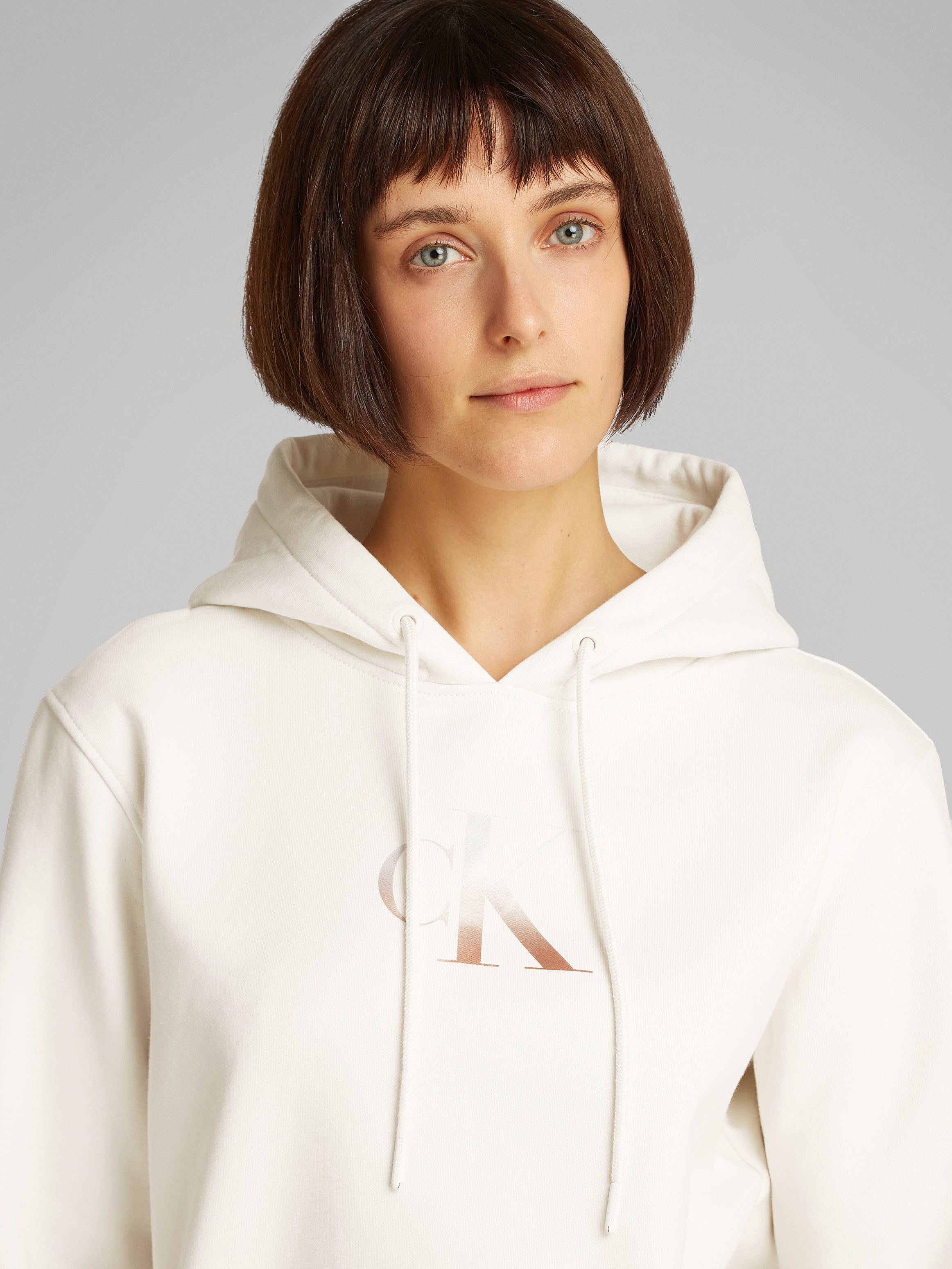 Calvin Klein Hoodie GRADIENT CK HOODIE
