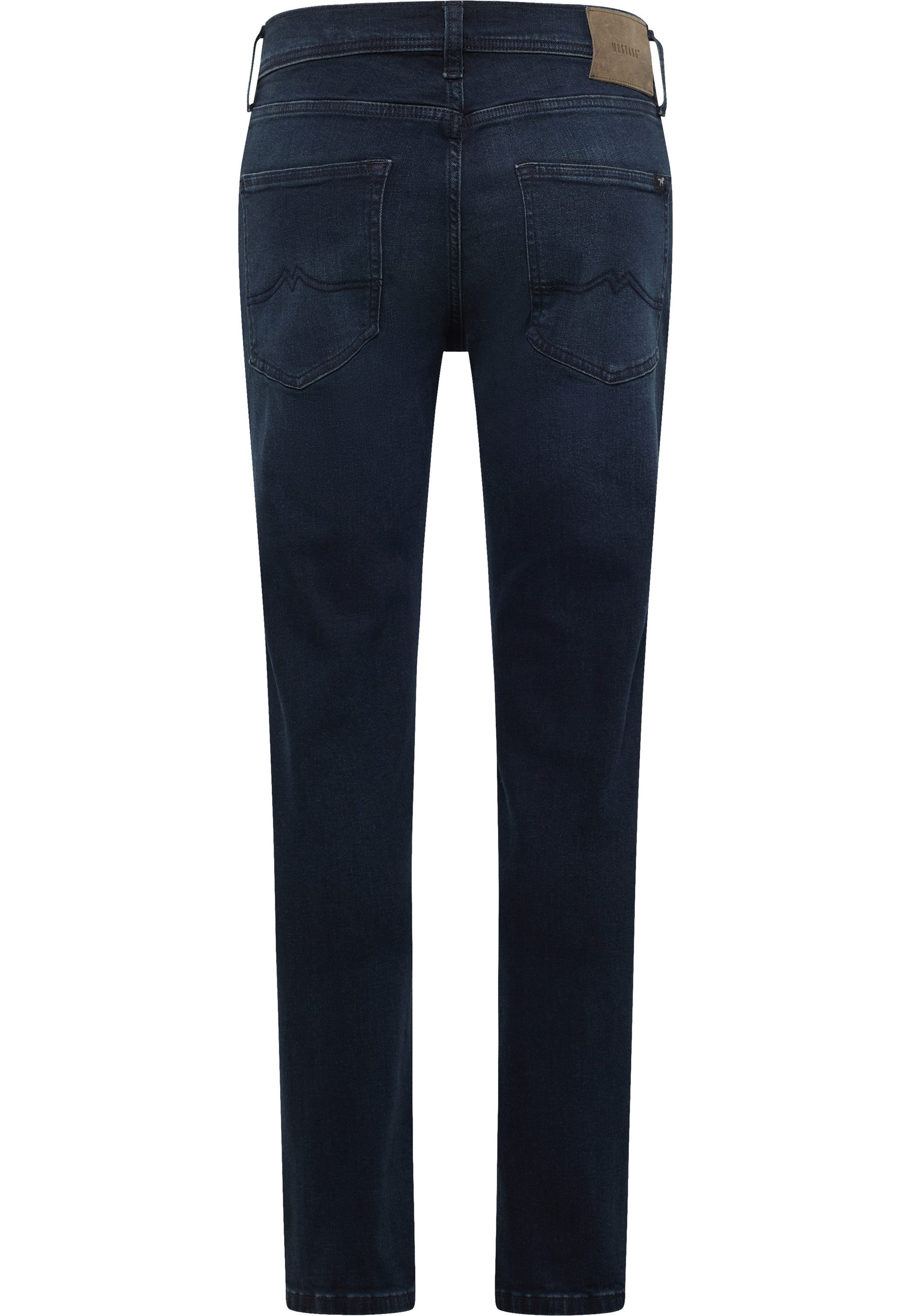 MUSTANG Slim fit jeans Heren stijl Orlando slim