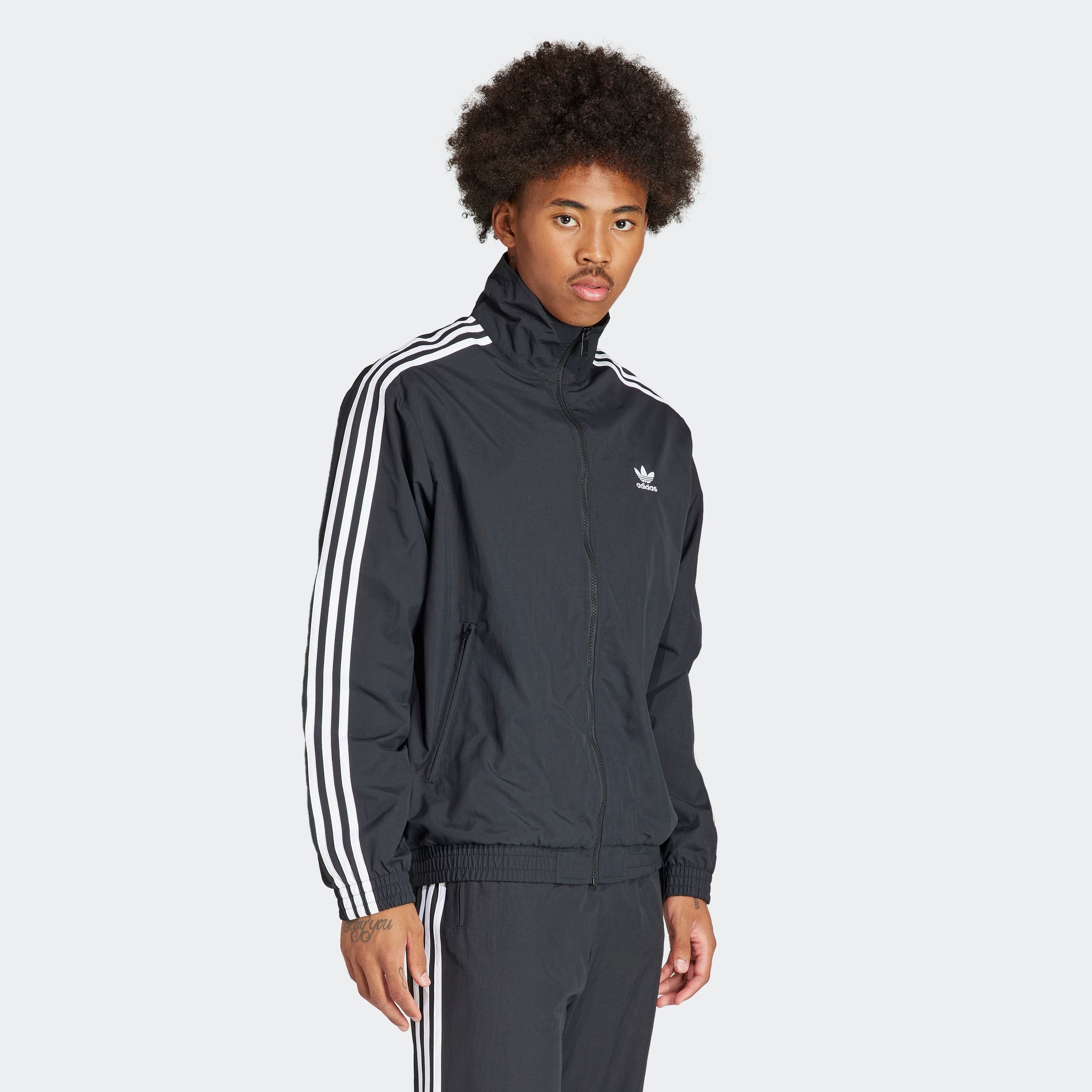 adidas Originals Outdoorjack FIREBIRD TT