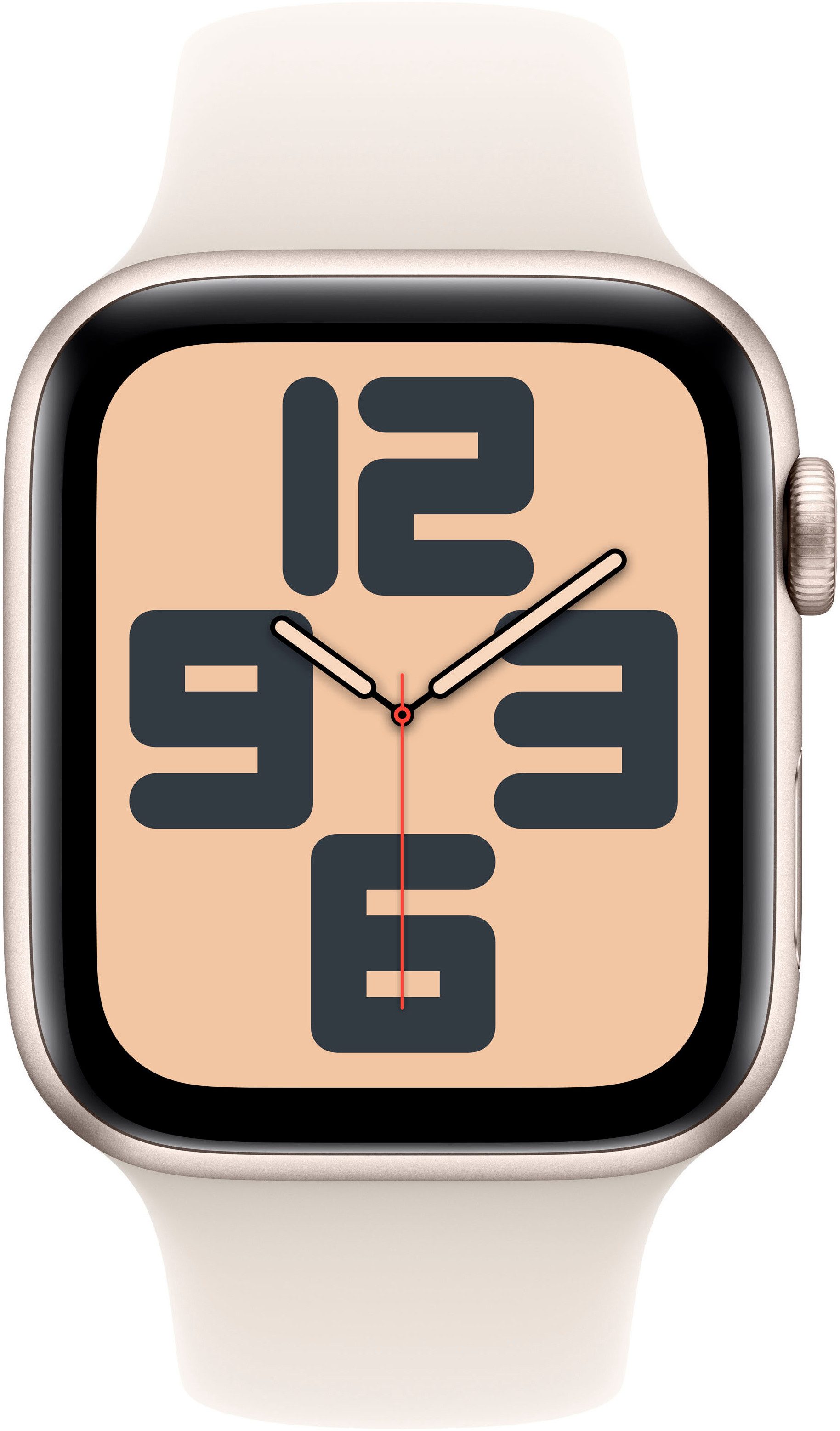 Apple Smartwatch Watch SE (2024)