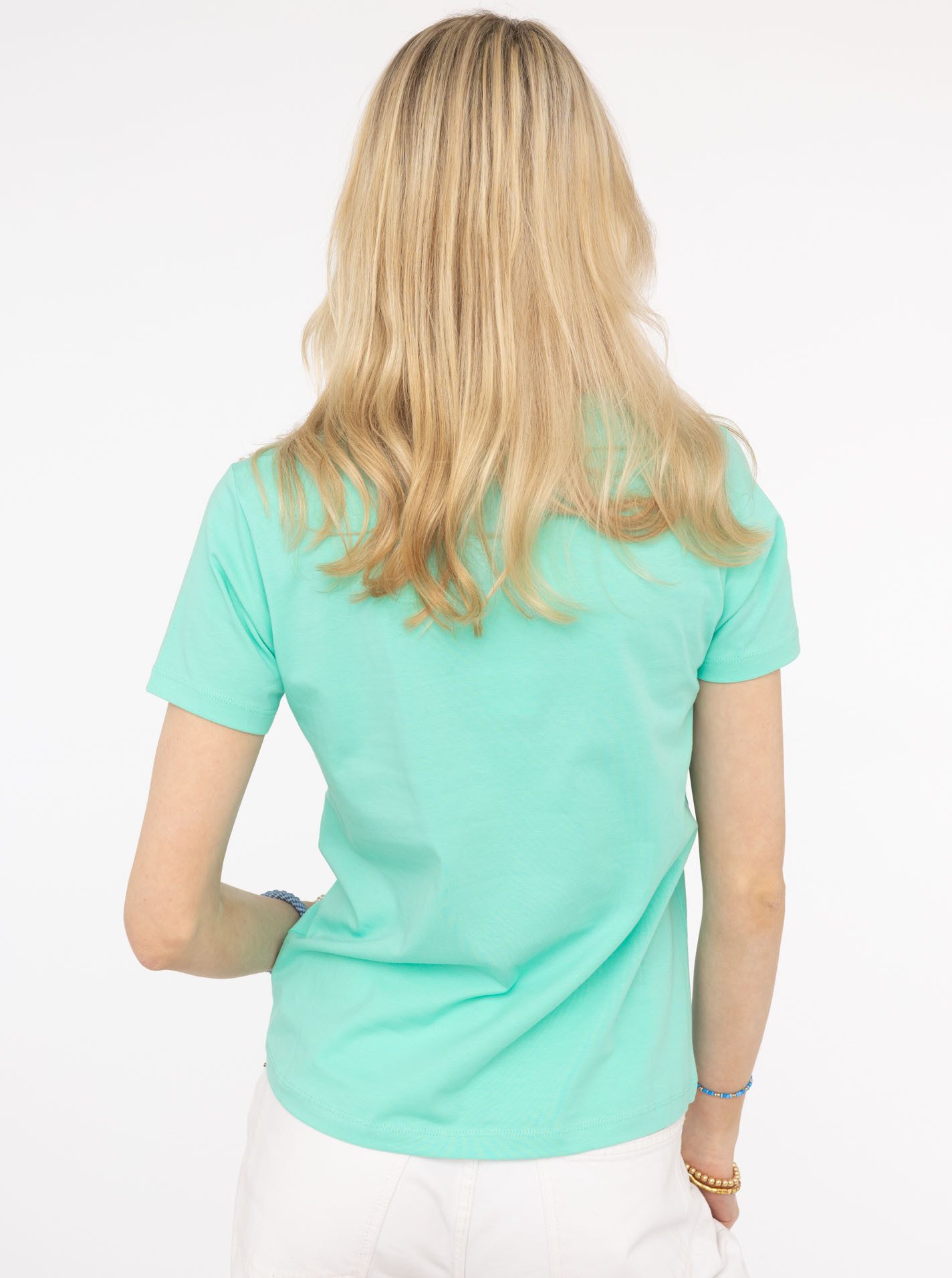 Zwillingsherz T-shirt MoinZH