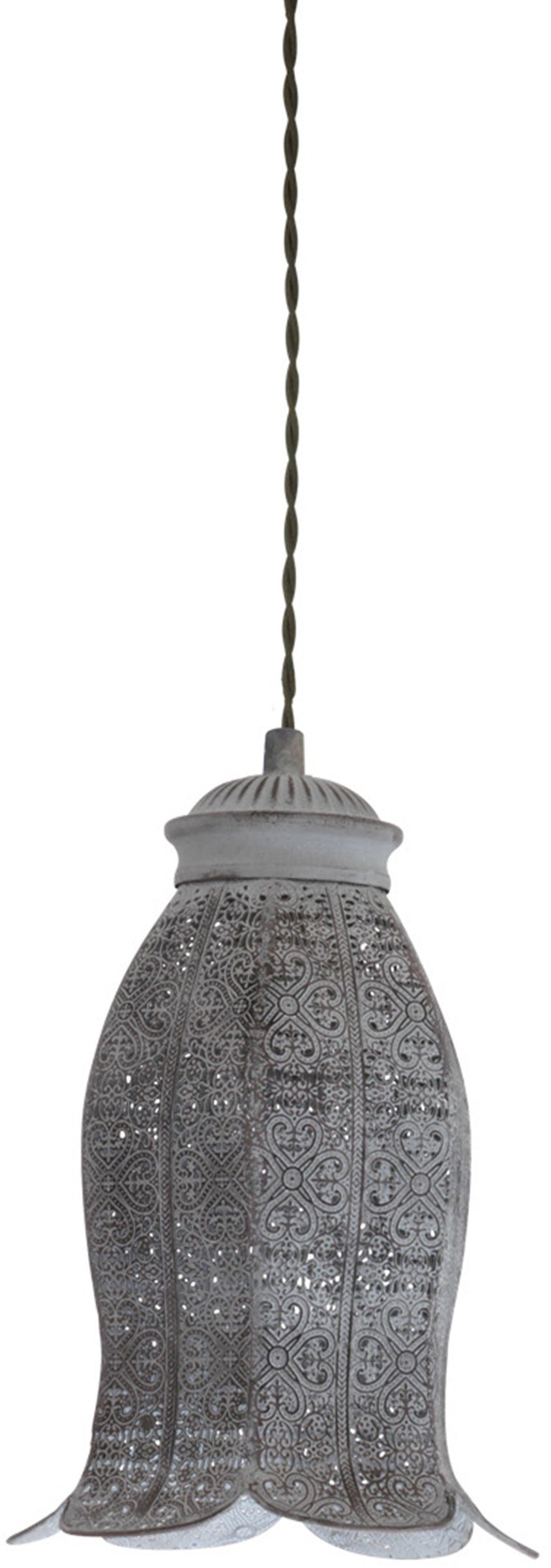 EGLO Hanglamp Vintage Hanglicht, hanglamp