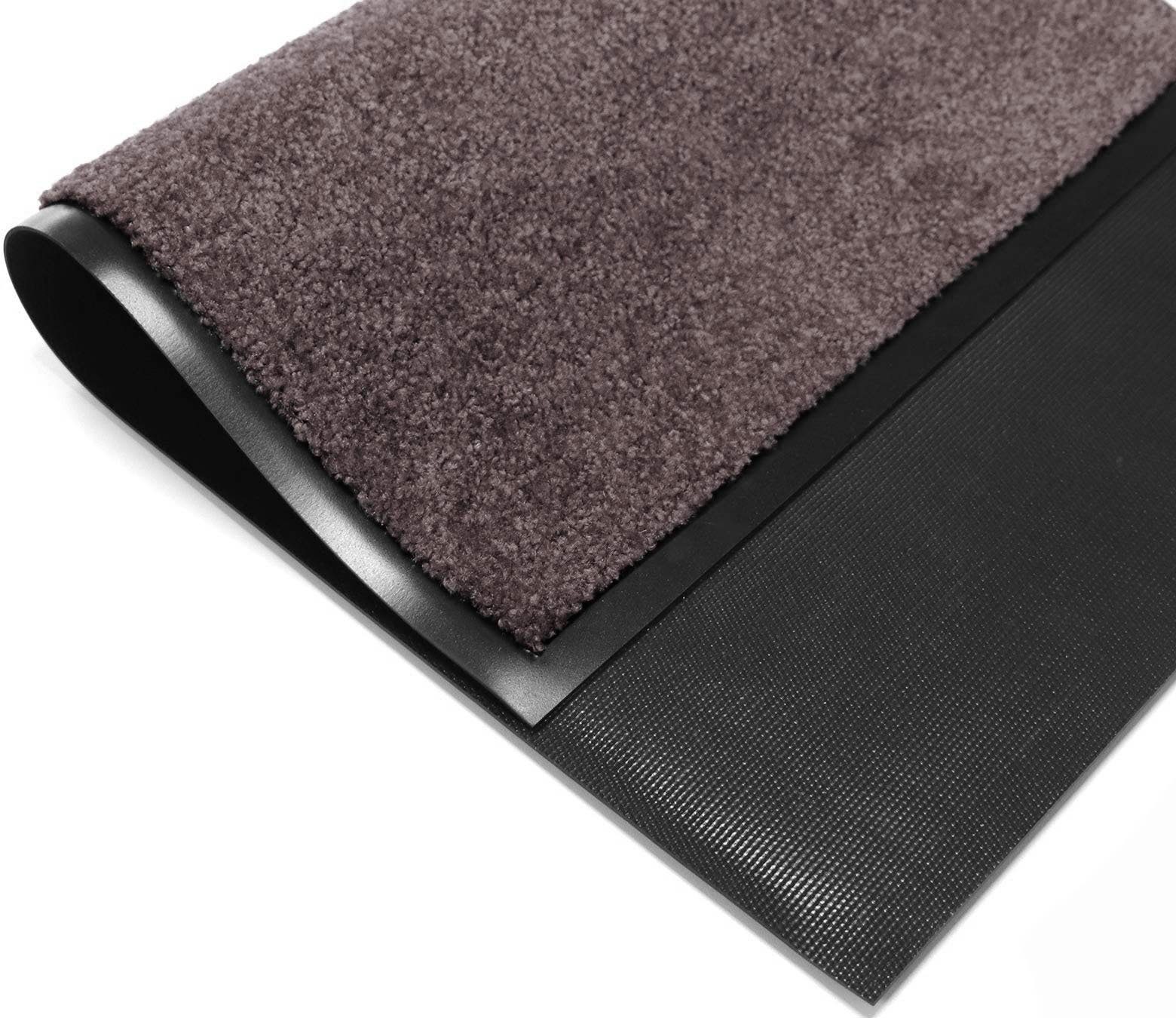 Primaflor-Ideen in Textil Keukenloper CLEAN, Made in Belgium Unikleuren, grote keus in kleuren, antislip, wasbaar, keuken