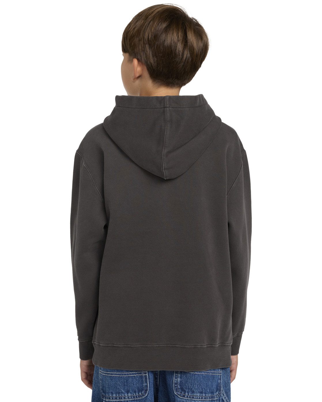 Element Hoodie Lowcase Pigment Po Y