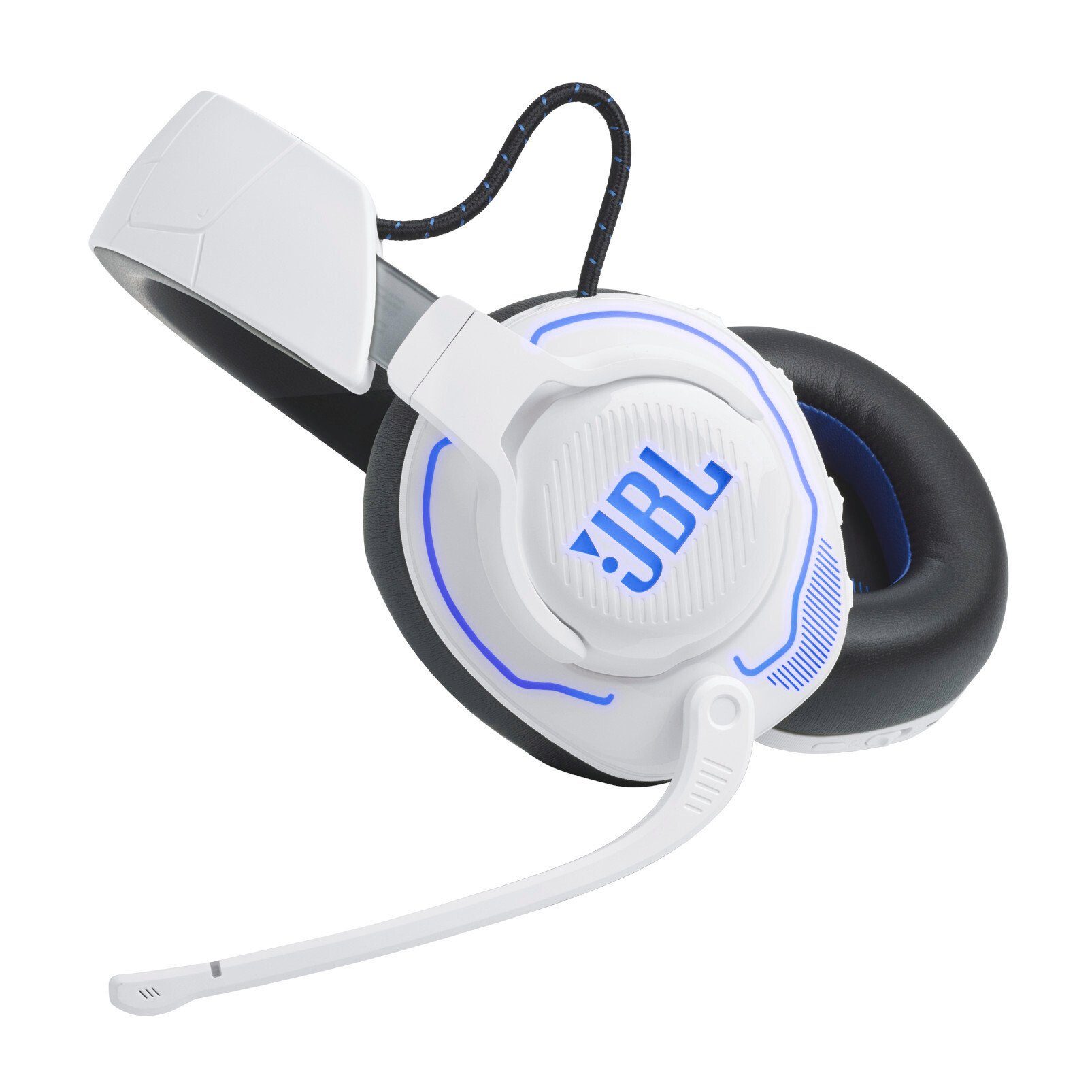 JBL Gaming-headset Quantum 910P Console Wireless