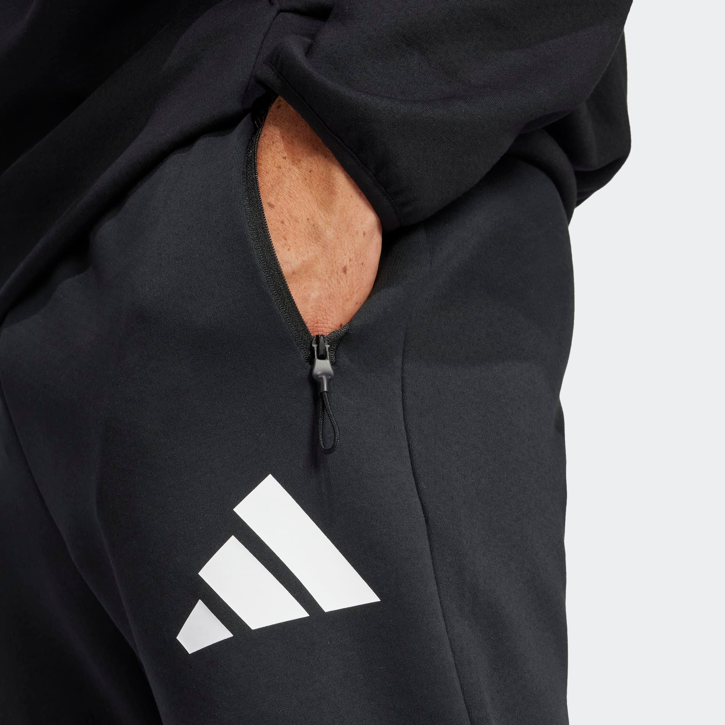adidas Sportswear Sportbroek M Z.N.E. PT (1-delig)