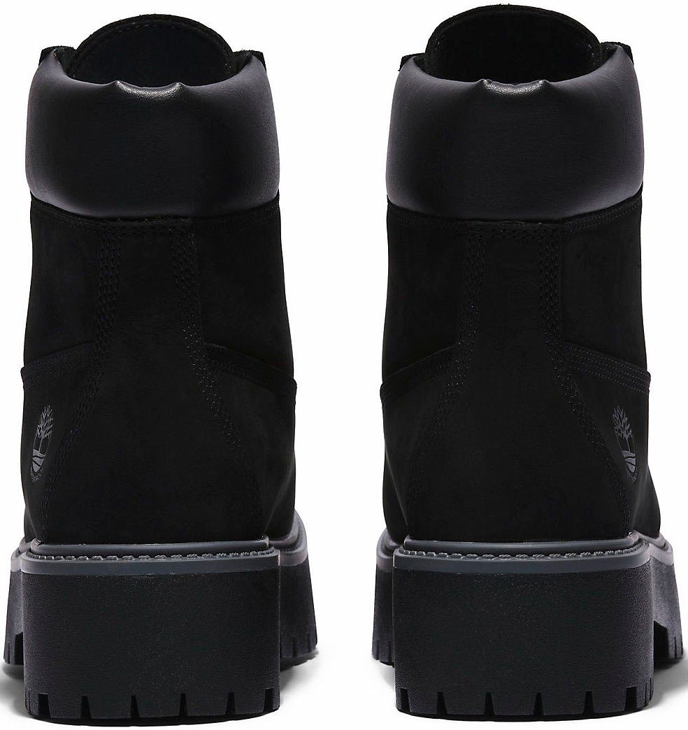 Timberland Veterschoenen STONE STREET6 INCH LACE UP WATERPROOF BOOT Winterlaarzen, veterschoenen, winterschoenen, waterdicht