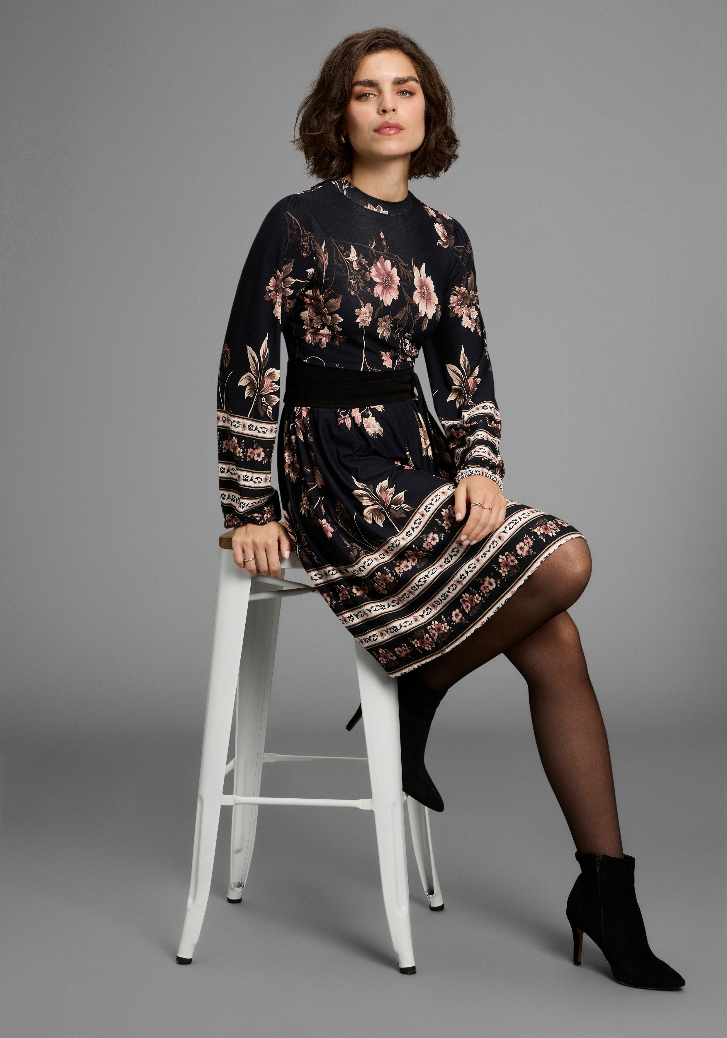 Laura Scott Jerseyjurk