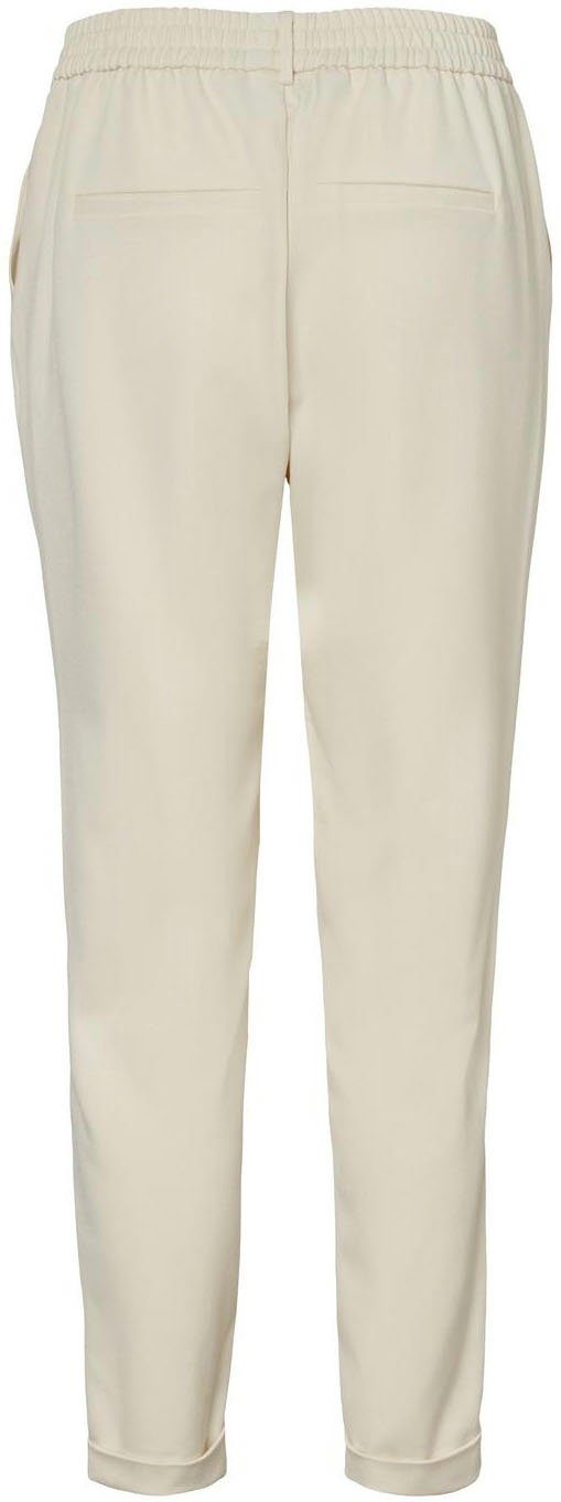 Vero Moda Pantalon VMMAYA MR LOOSE SOLID PANT NOOS