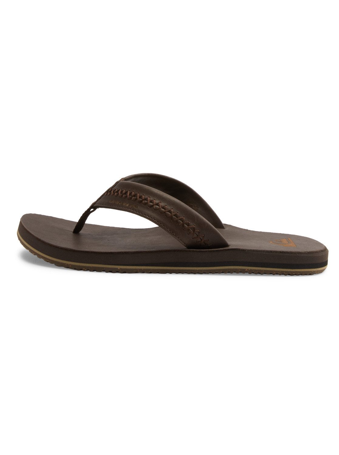 Quiksilver Sandalen Carver Natural