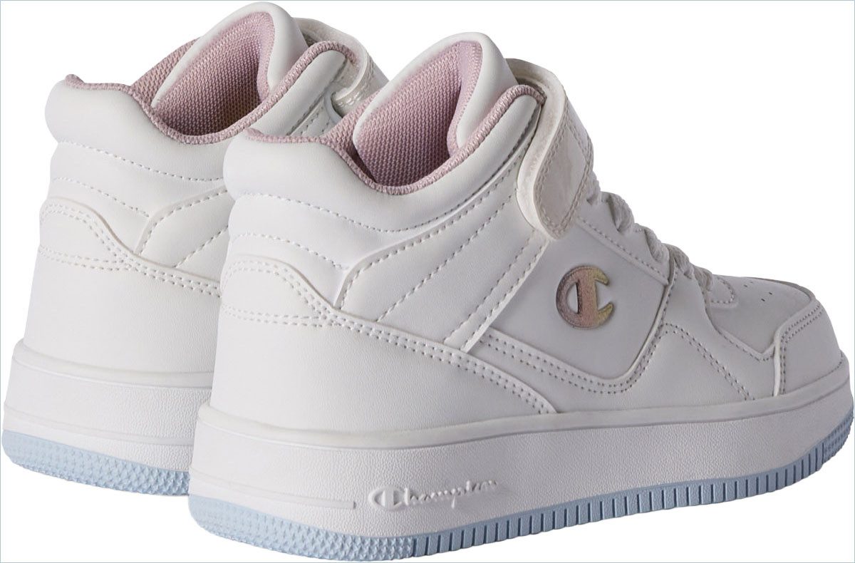 Champion Sneakers RD18 G PS MID