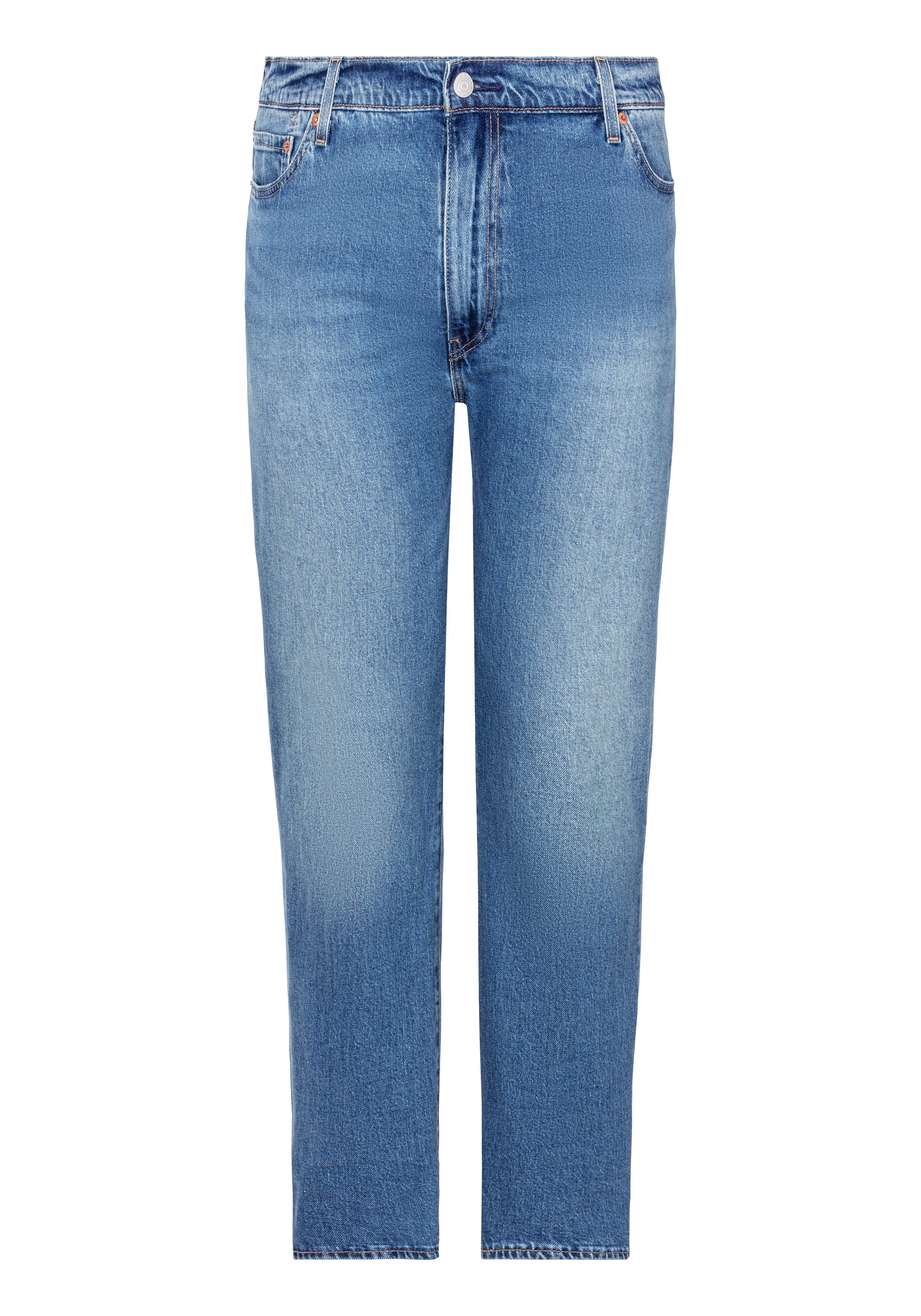 Levi's® Plus Slim fit jeans 511 SLIM B&T