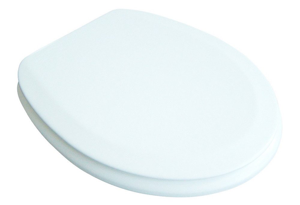 ADOB Toiletzitting Premium wc-brillen wit