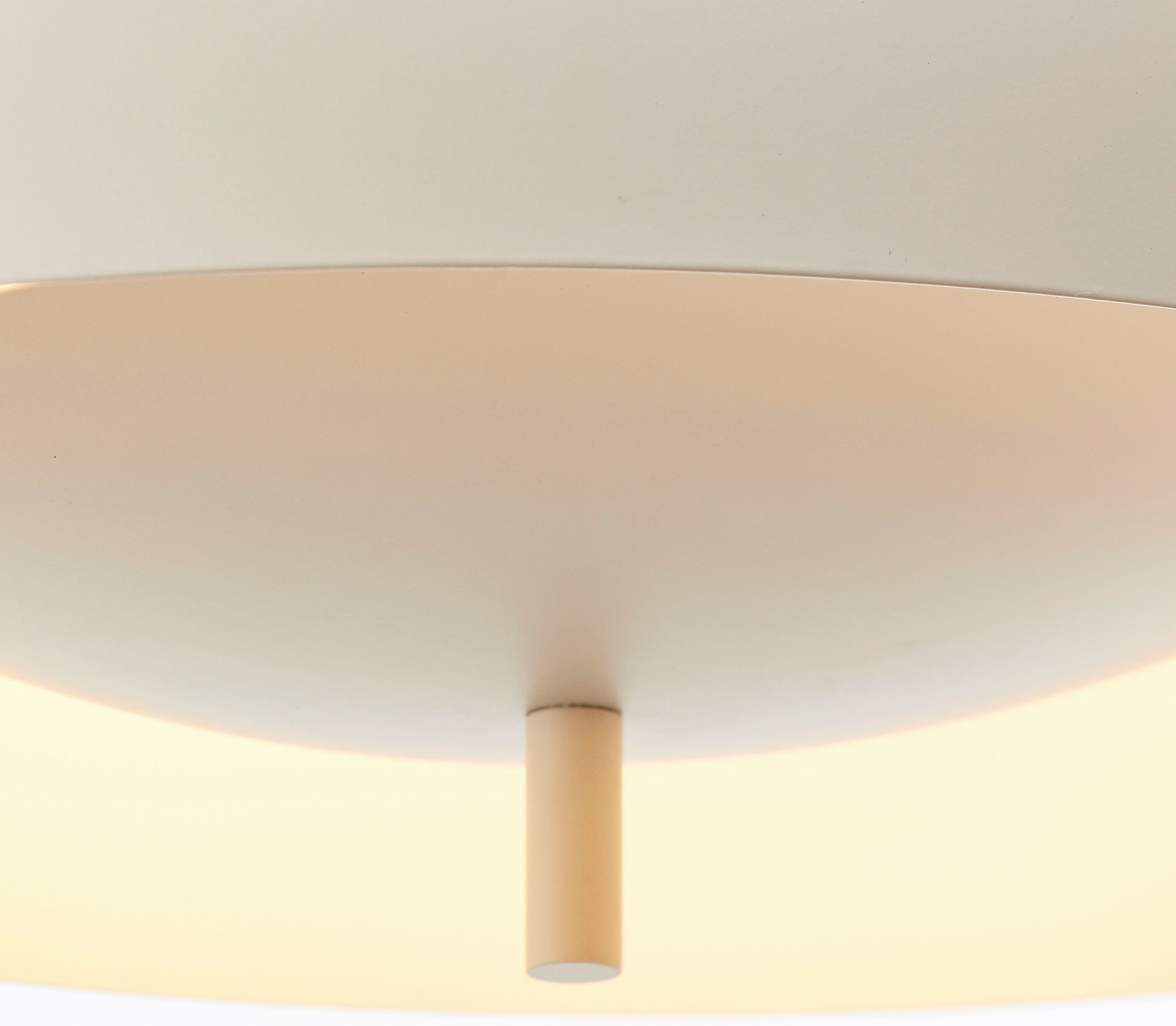 LeGer Home by Lena Gercke Hanglamp LINNEA Paddenstoel lamp, ophanghoogte 180 cm (1 stuk)