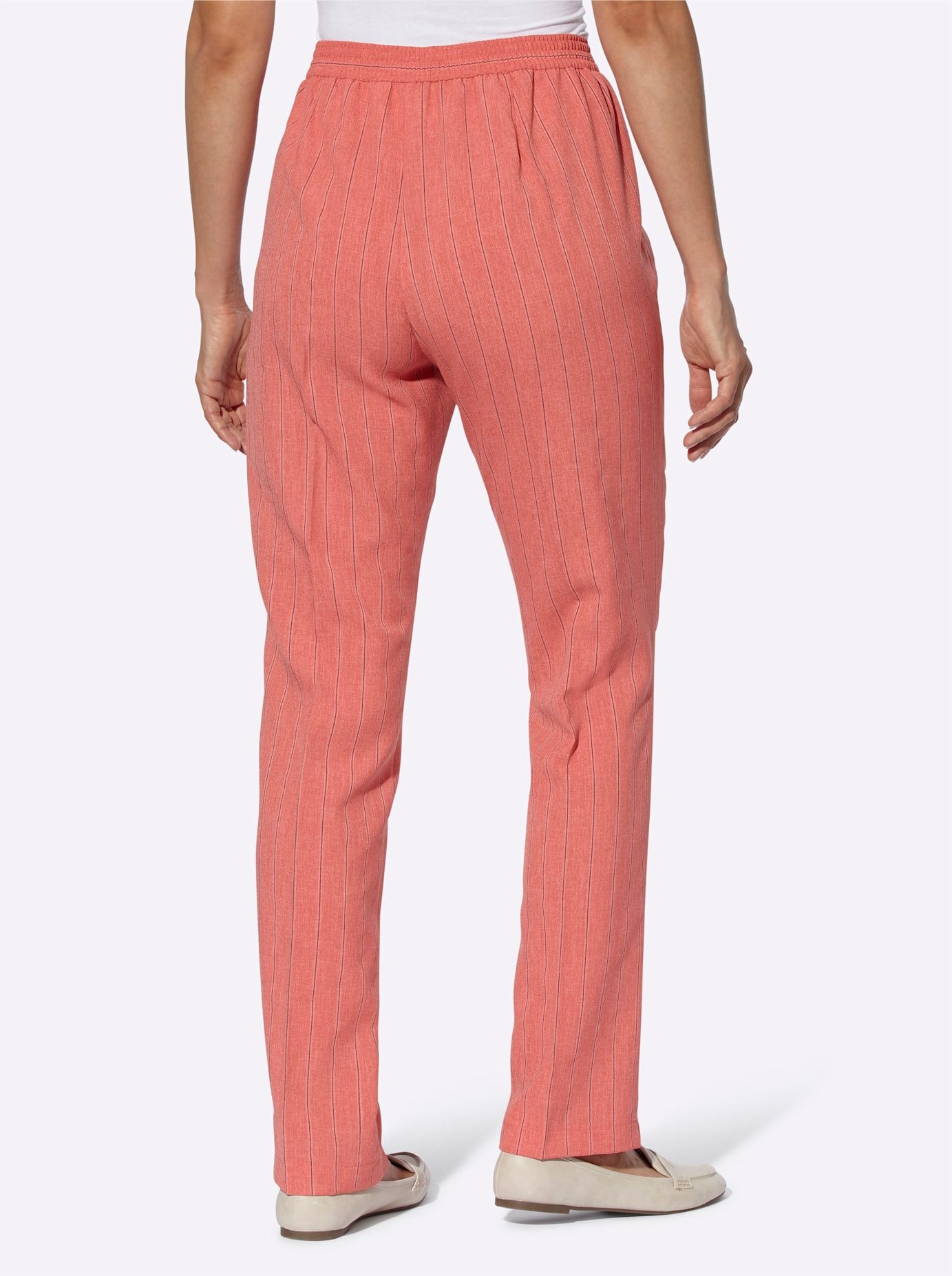 Classic Basics Comfortbroek