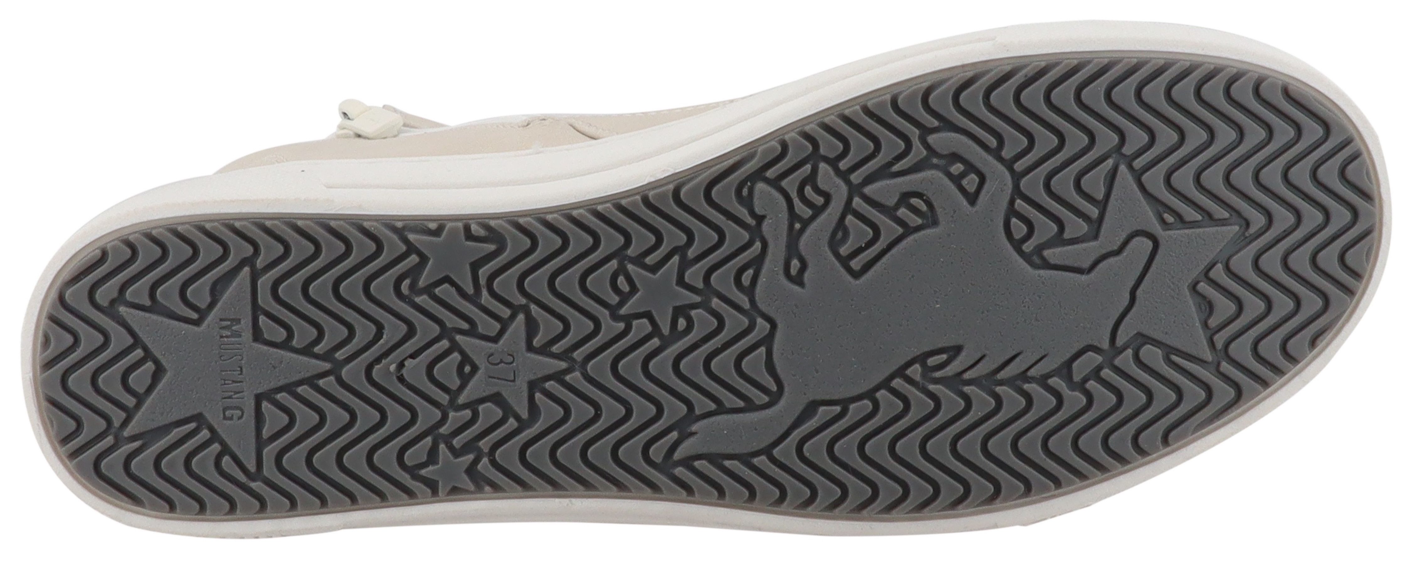 Mustang Shoes Winterlaarsjes Tuala
