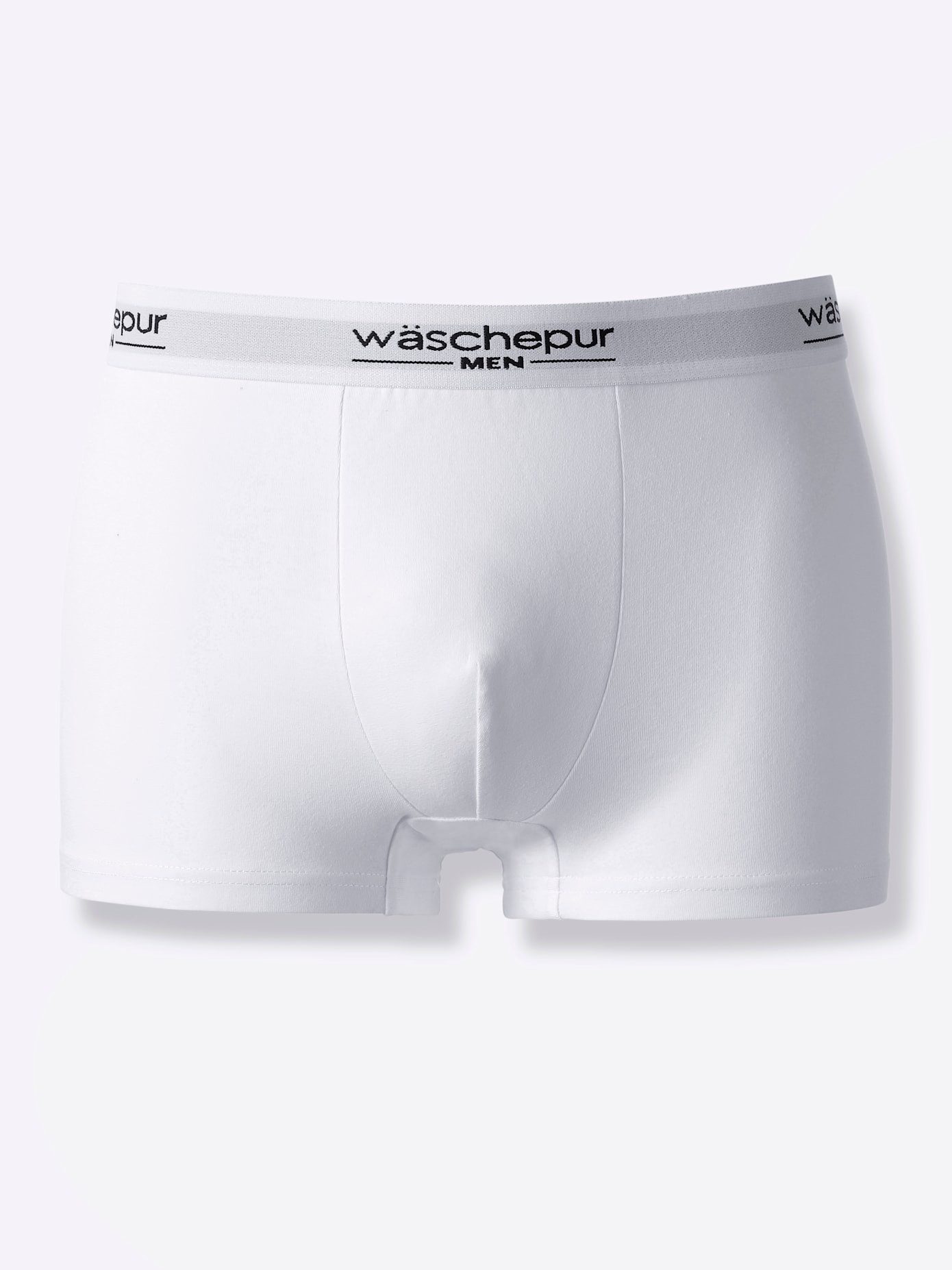 wäschepur Hipster (3 stuks)