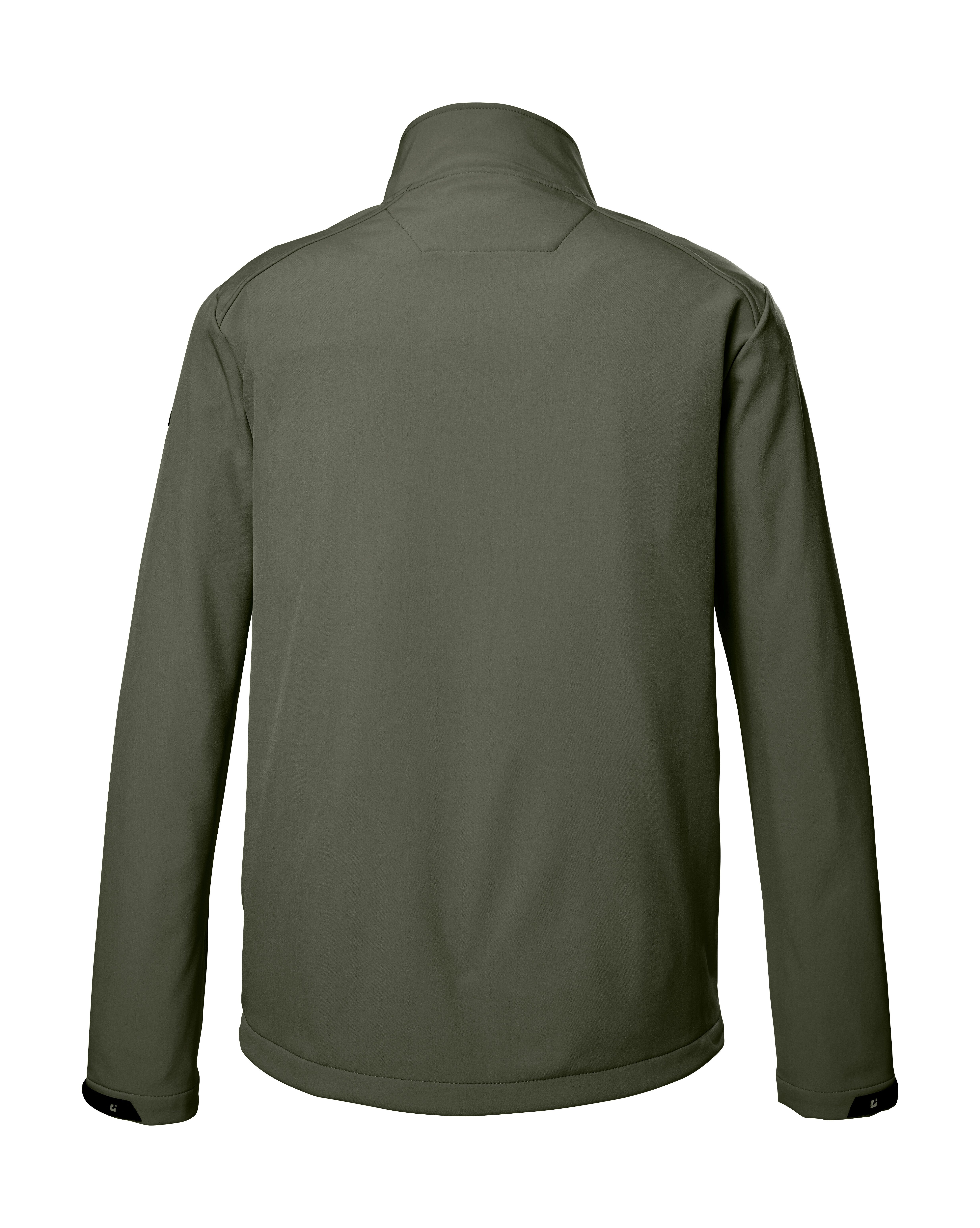 Killtec Softshell-jack KOS 263 MN SFTSHLL JCKT