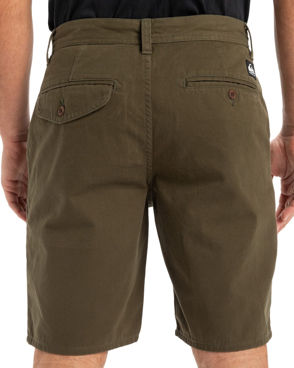 Quiksilver Chino-short Everyday 20"