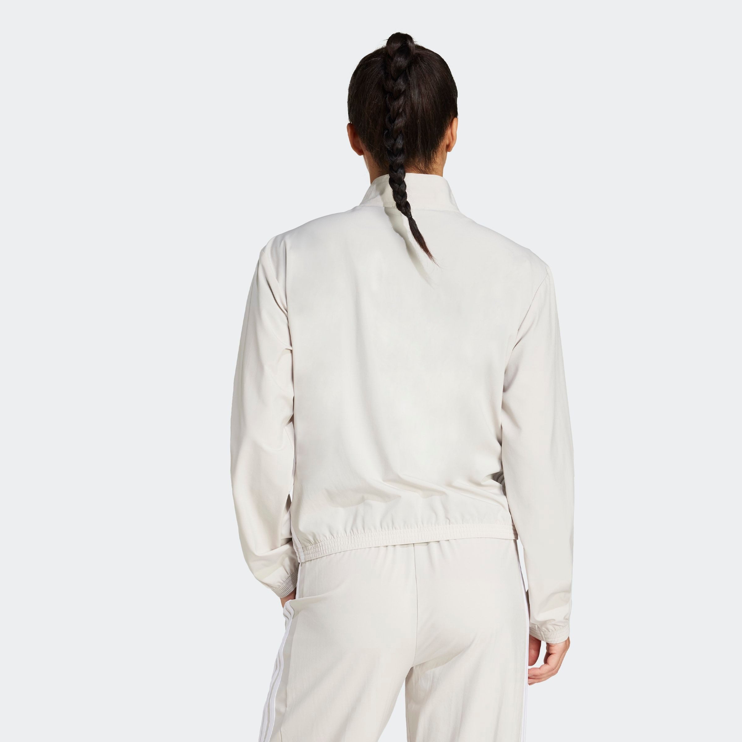 adidas Performance Coltrui WE 3S WOVEN JKT (1-delig)