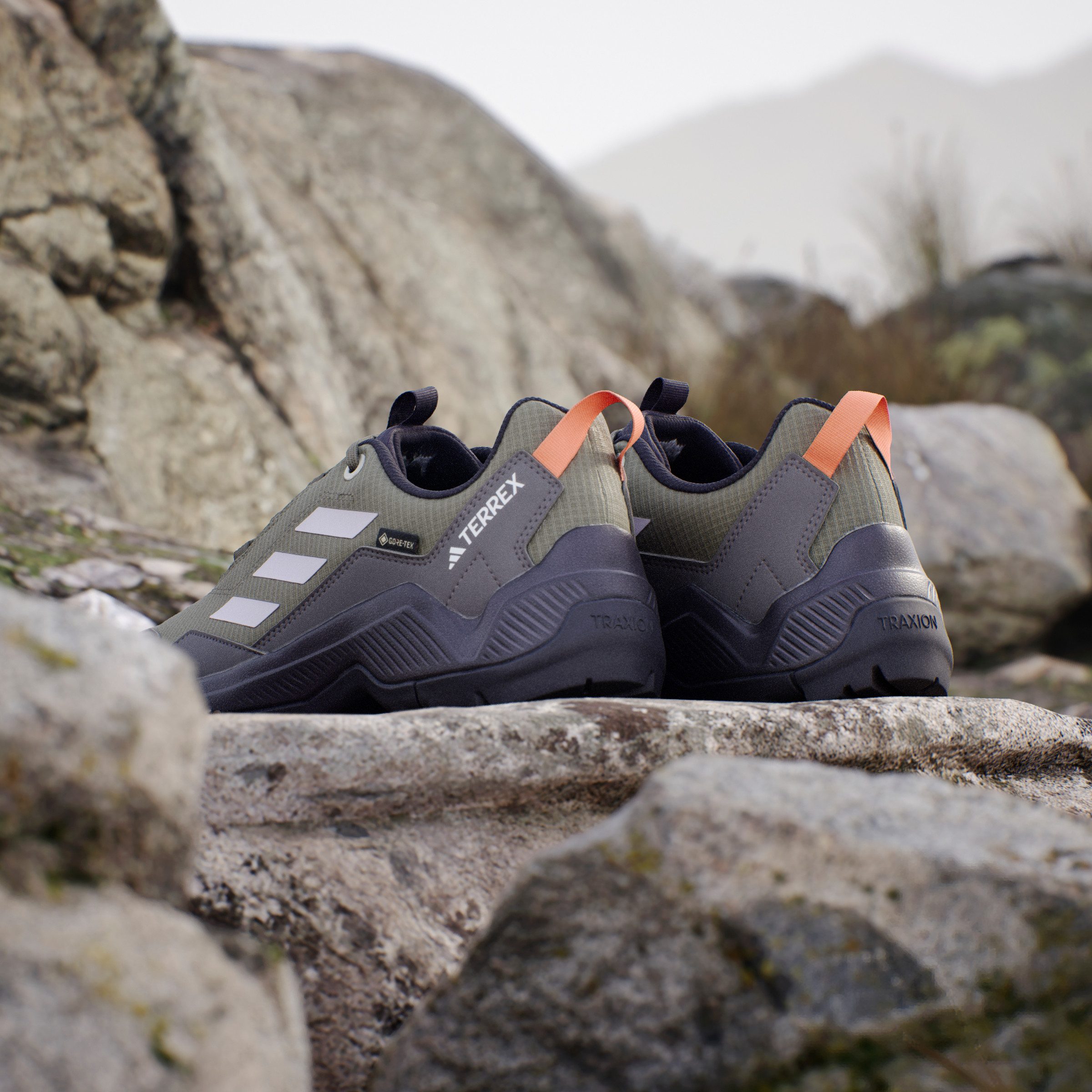 adidas TERREX Wandelschoenen TERREX EASTRAIL GORE-TEX