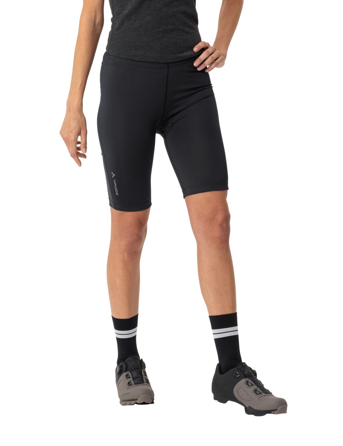 VAUDE Fietsbroek WOMEN'S MATERA TIGHTS II