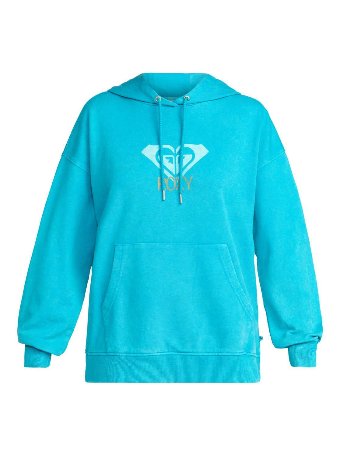 Roxy Hoodie Roxy Life Warm Blue Hug