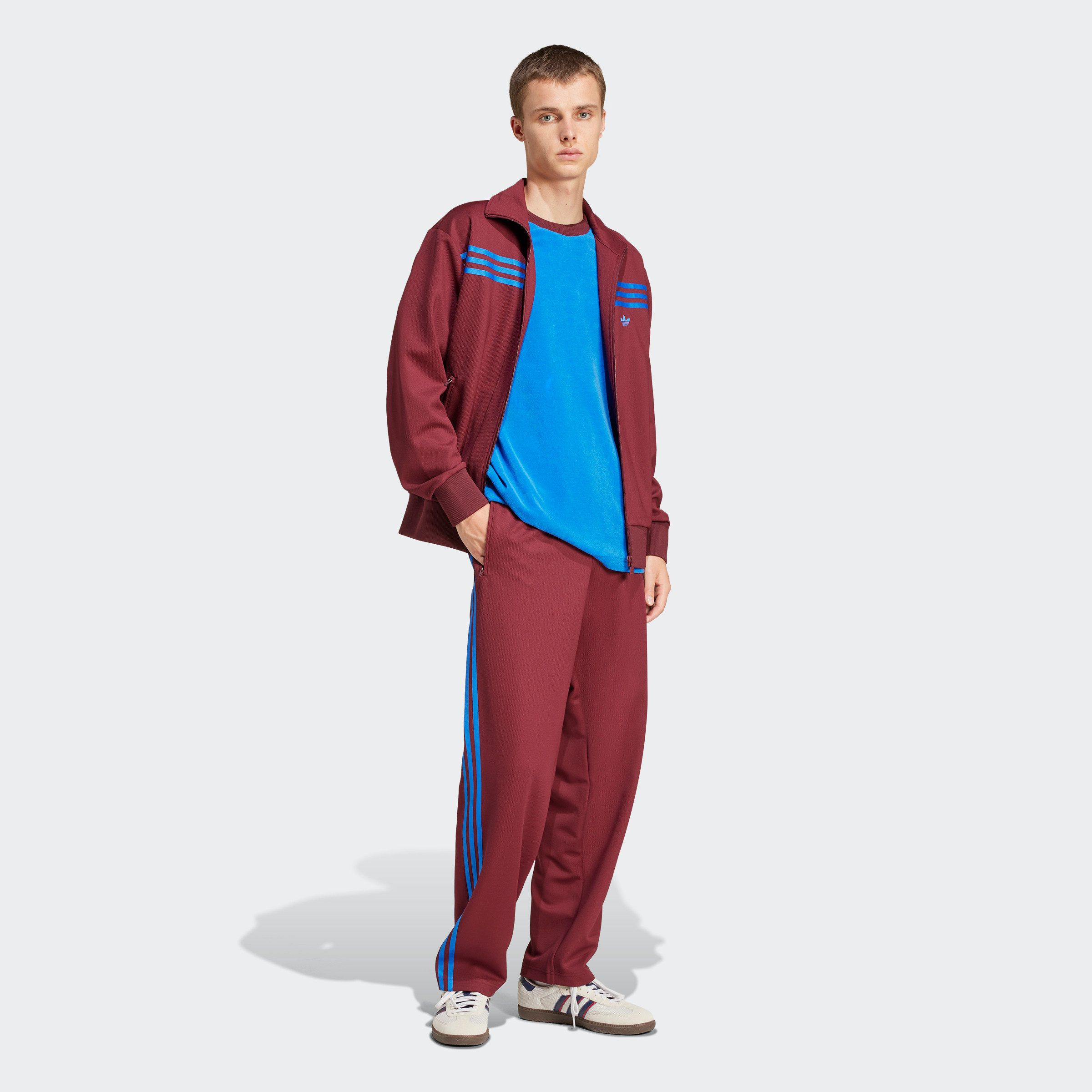 adidas Originals Trainingsbroek Trackpant (1-delig)