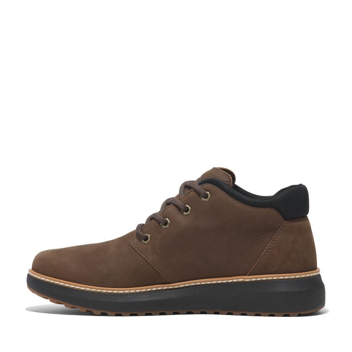 Timberland Veterschoenen HUDSON ROAD MID LACE UP GTX CHUKKA BOOT Winterlaarzen, veterschoenen, winterschoenen
