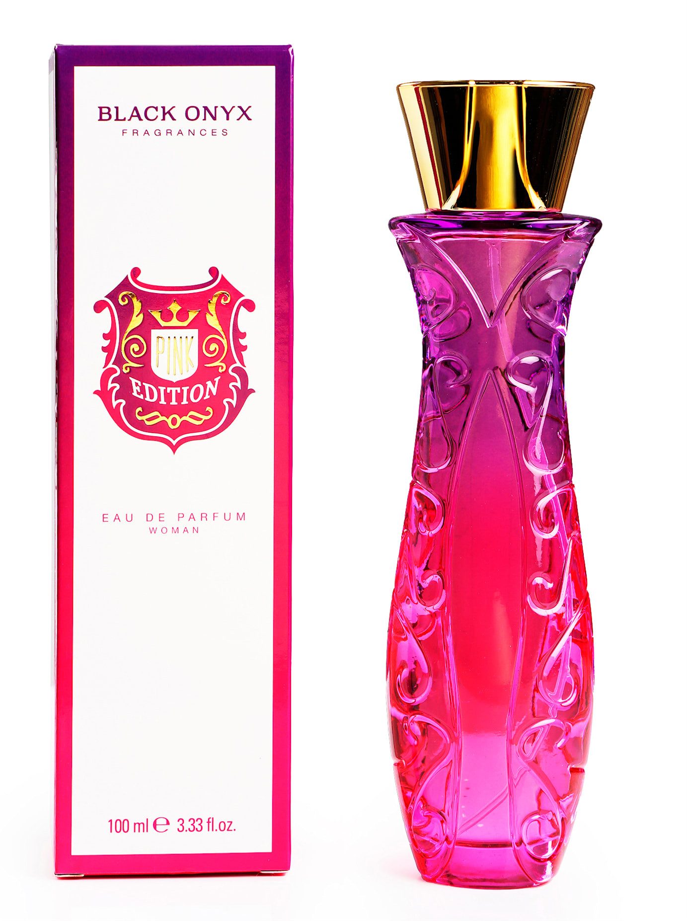 Lady Eau de parfum