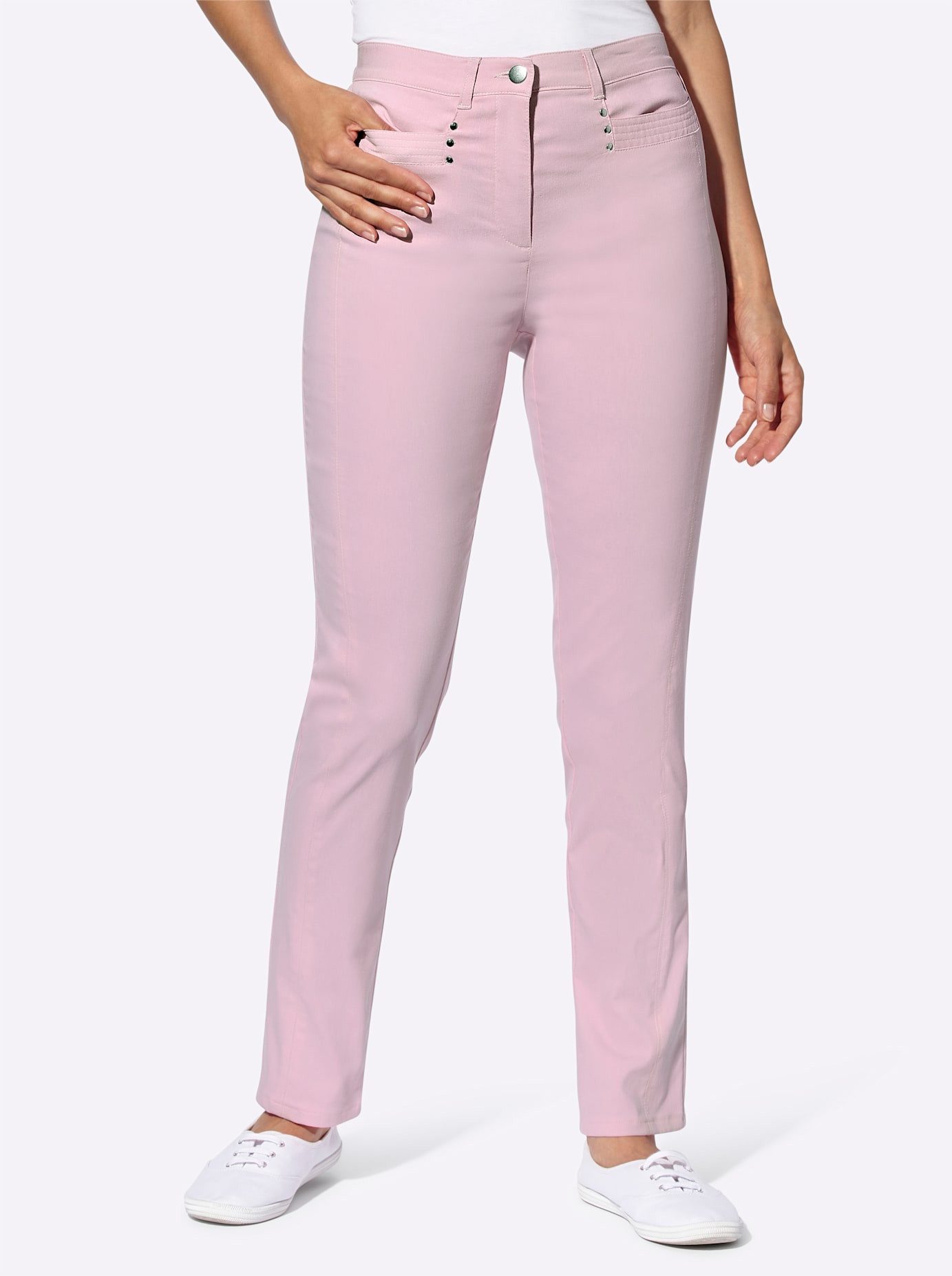 Casual Looks Geweven broek