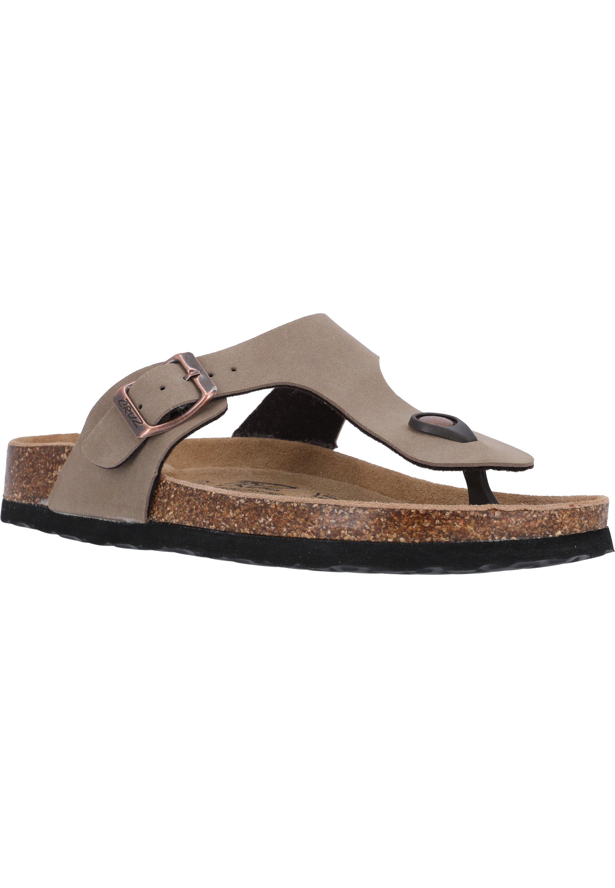 CRUZ Sandalen Barns W Cork Sandal