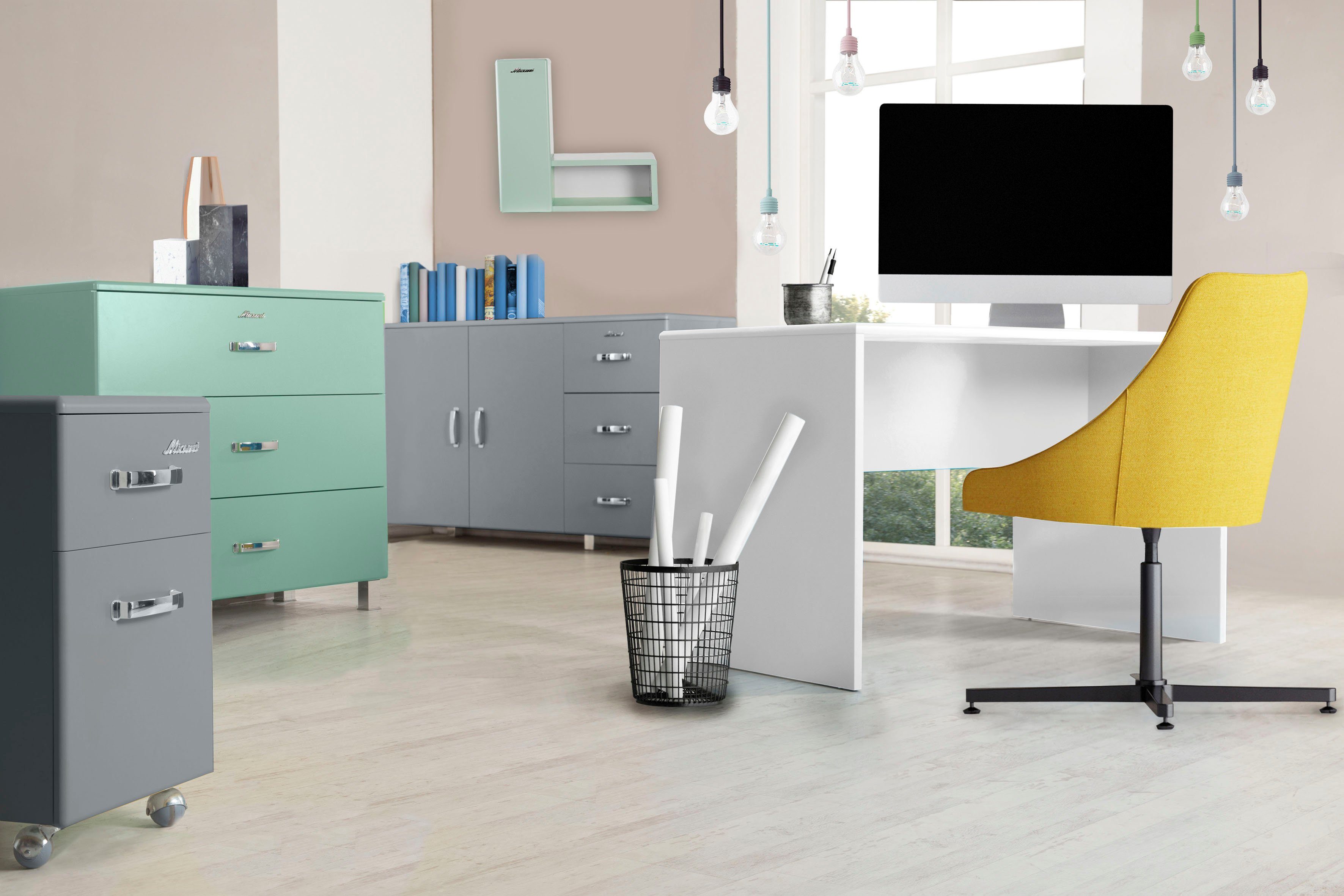 Phoenix Dressoir Miami