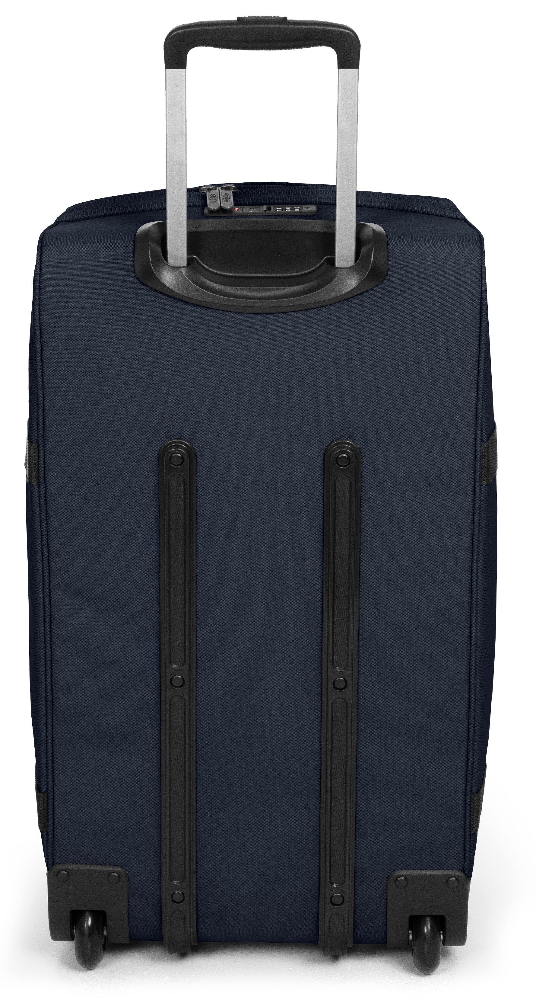 Eastpak Zachte bagage trolley TRANSIT'R M Reisbagage incheckbagage reiskoffer met TSA-slot reistas