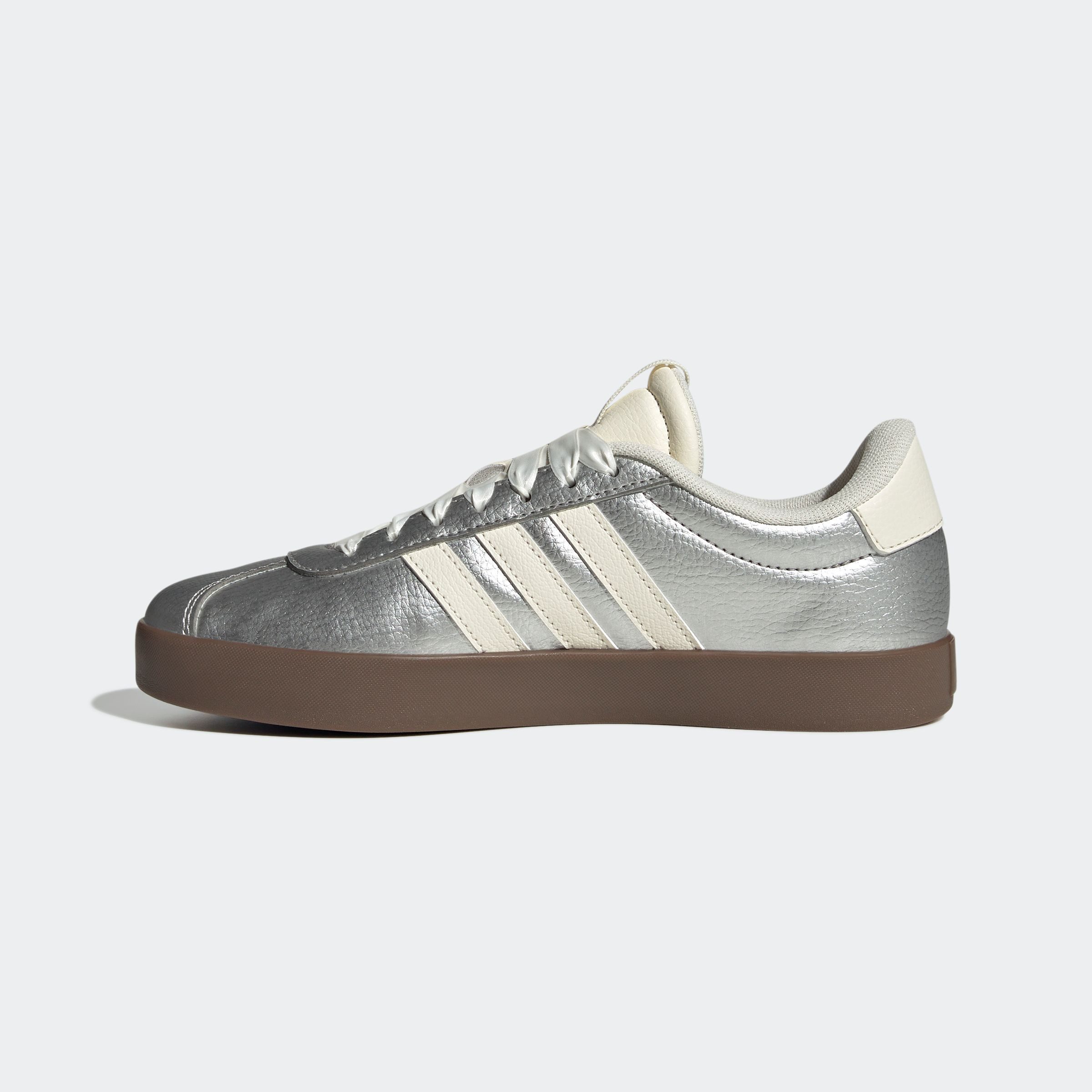 adidas Sportswear Sneakers VL COURT 3.0 geïnspireerd door het ontwerp van de adidas samba
