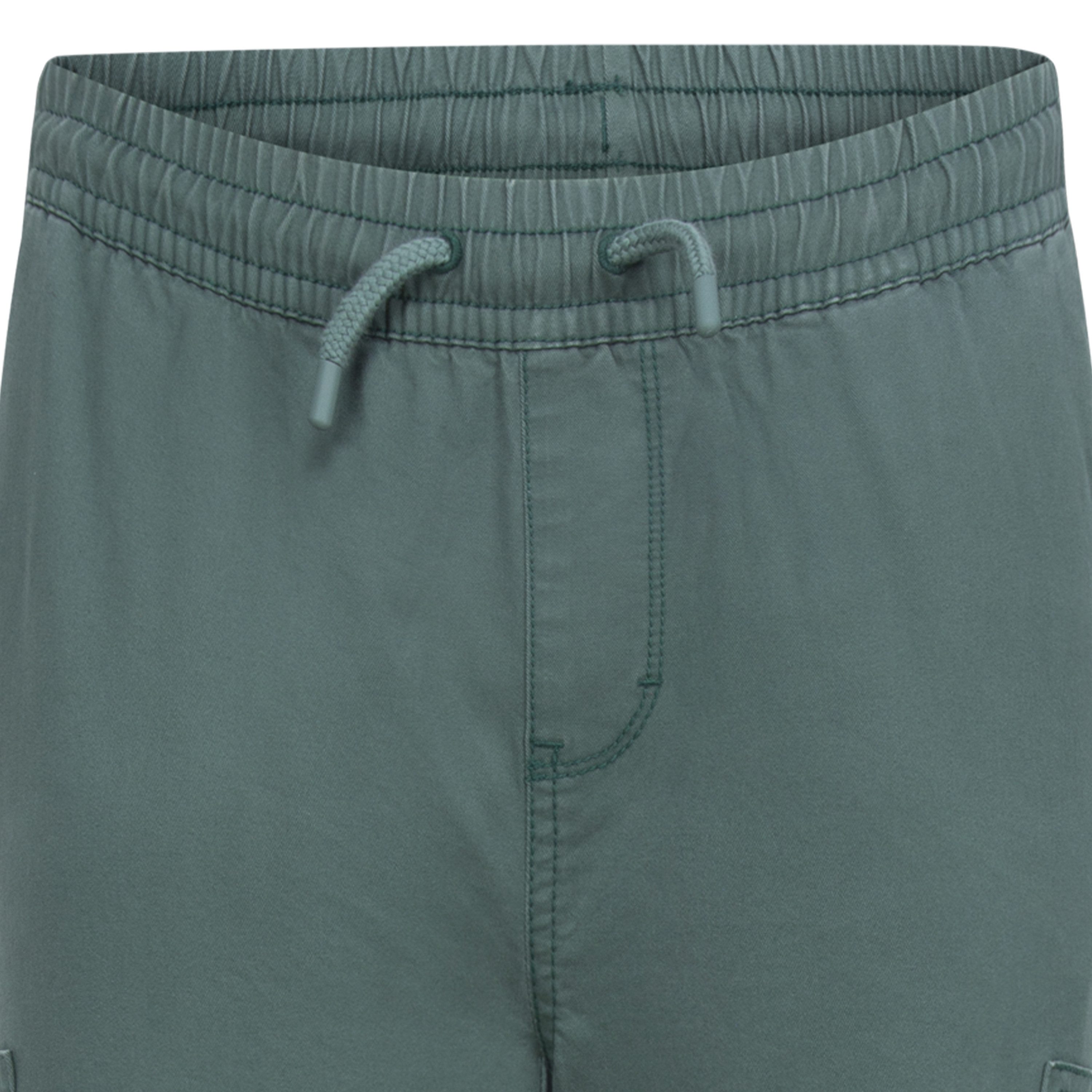 Converse Cargobroek CNVB LIFESTYLE WOVEN CARGO BROEK voor kinderen
