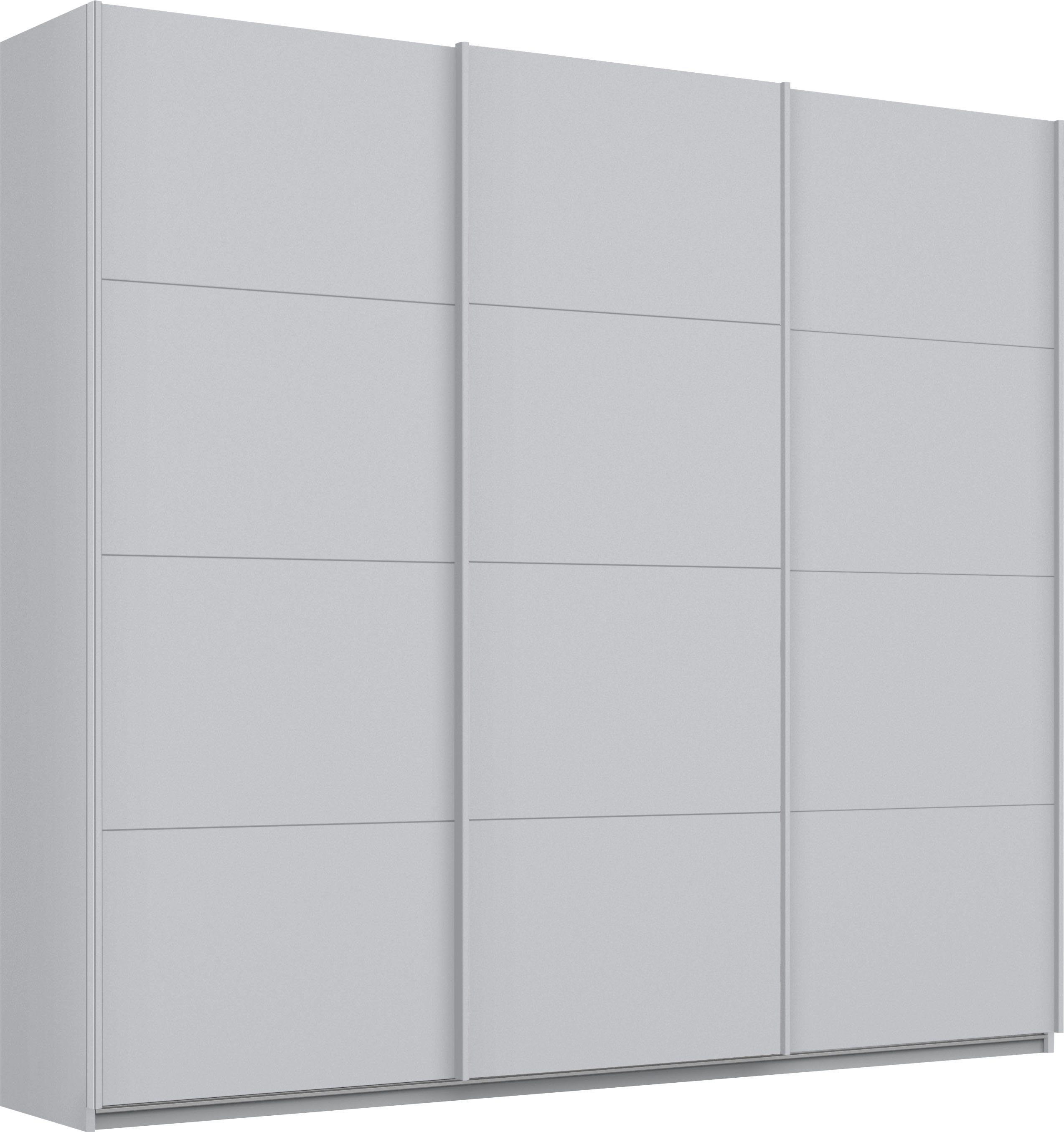 rauch Zweefdeurkast Kledingkast kast garderobe TOPSELLER OTELI incl. binnenindeling