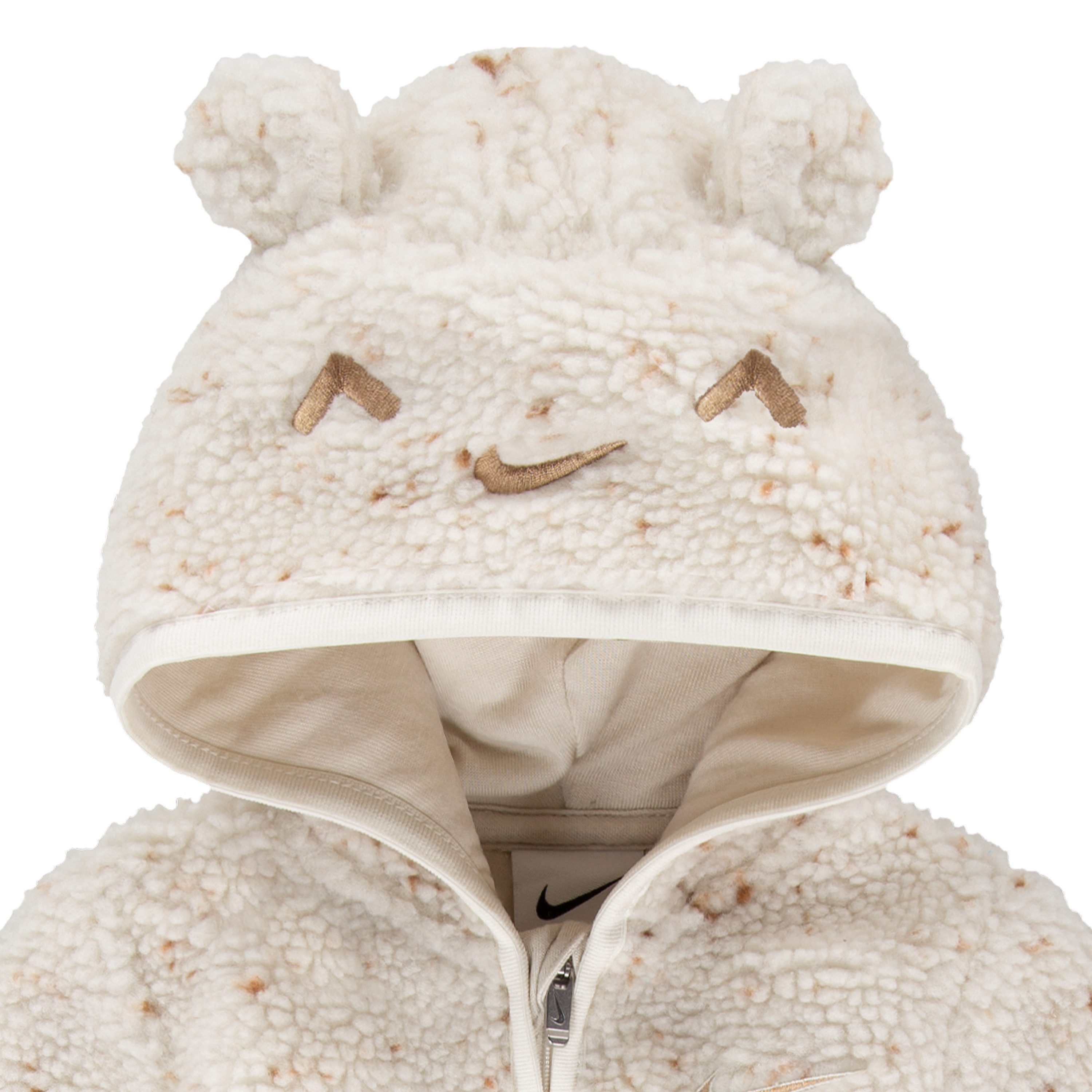 Nike Sportswear Jumpsuit NKN COZY COMFORT COVERALL (1-delig)