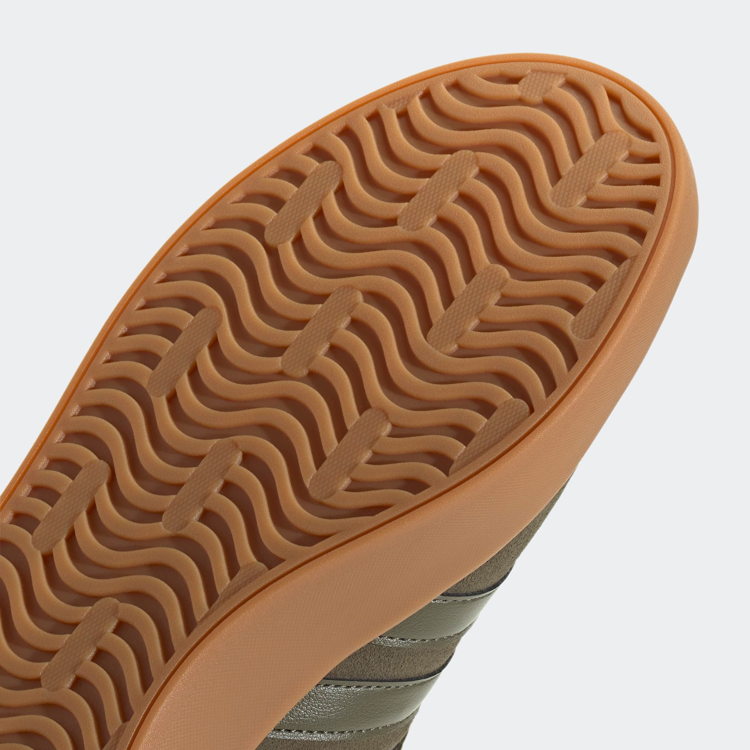 adidas Sportswear Sneakers VL COURT 3.0 geïnspireerd door het ontwerp van de adidas samba