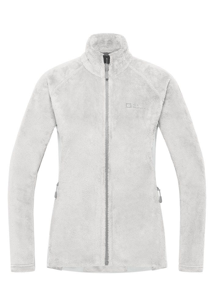 Jack Wolfskin Fleecejack ROTWAND FZ W