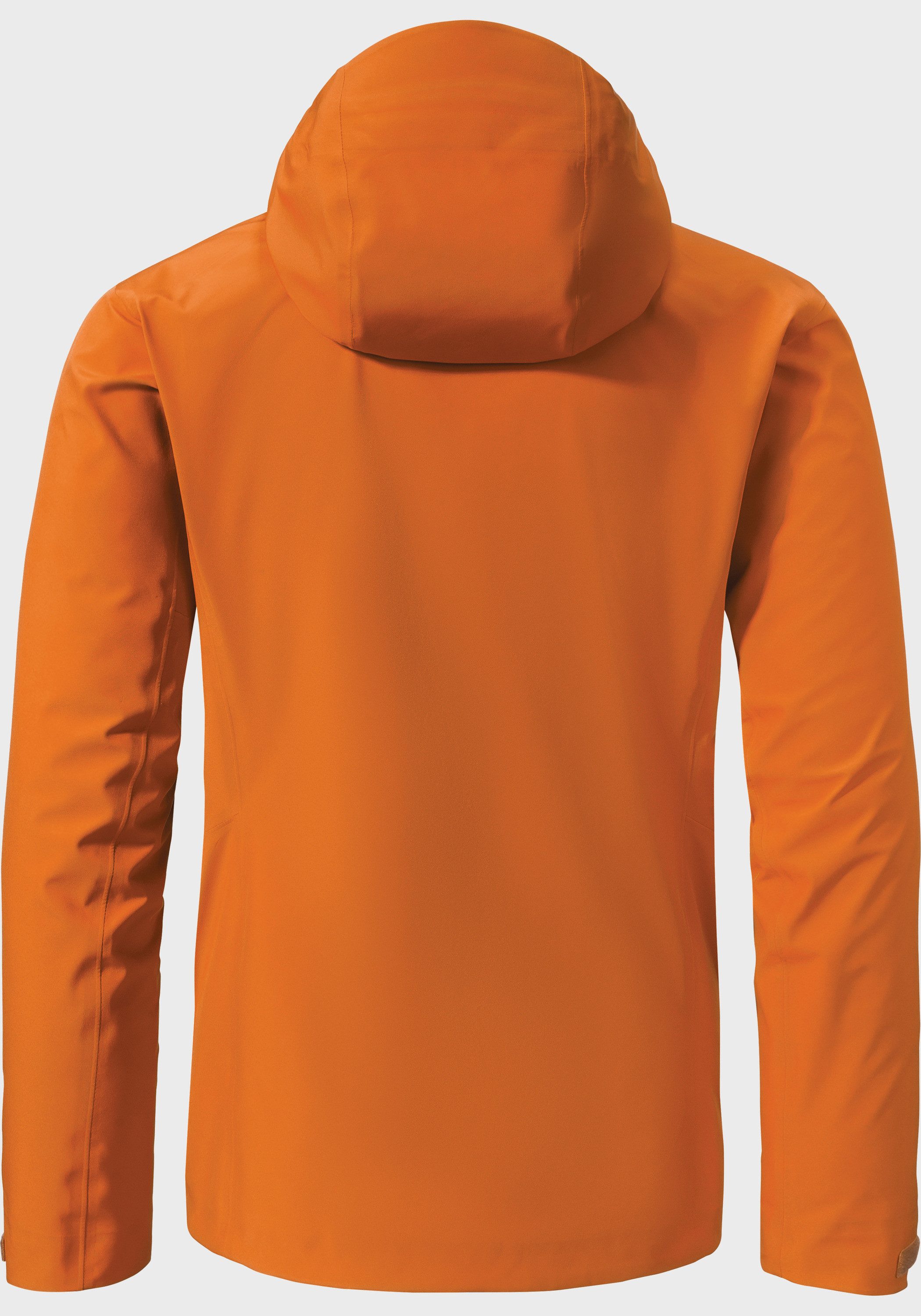 Schöffel Outdoorjack Hiking Jacket Style Cascata MNS