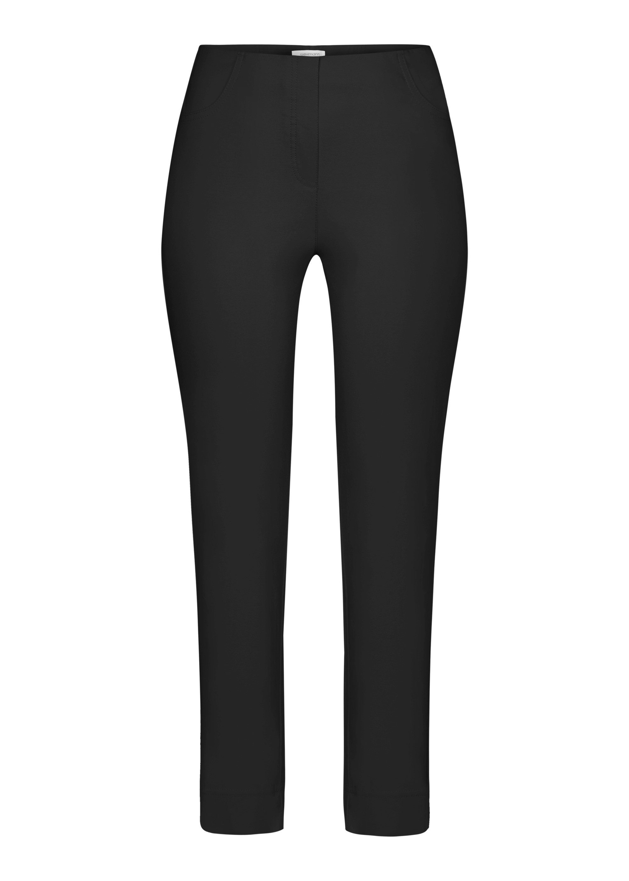 Stehmann Stoffen broek in de four-pocket stijl