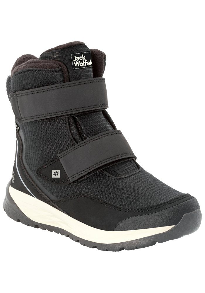 Jack Wolfskin Winterlaarzen POLAR BEAR TEXAPORE HIGH VC K